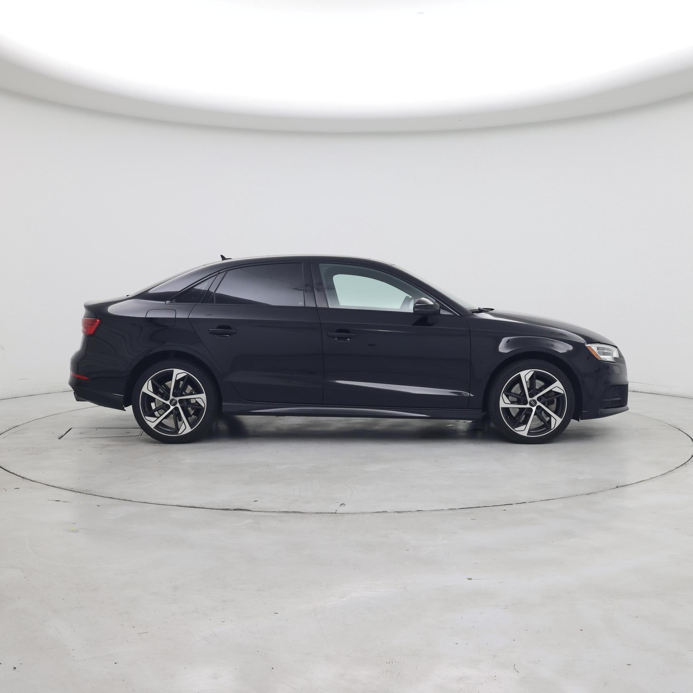 Thumbnail: 2020 Audi A3 - 7