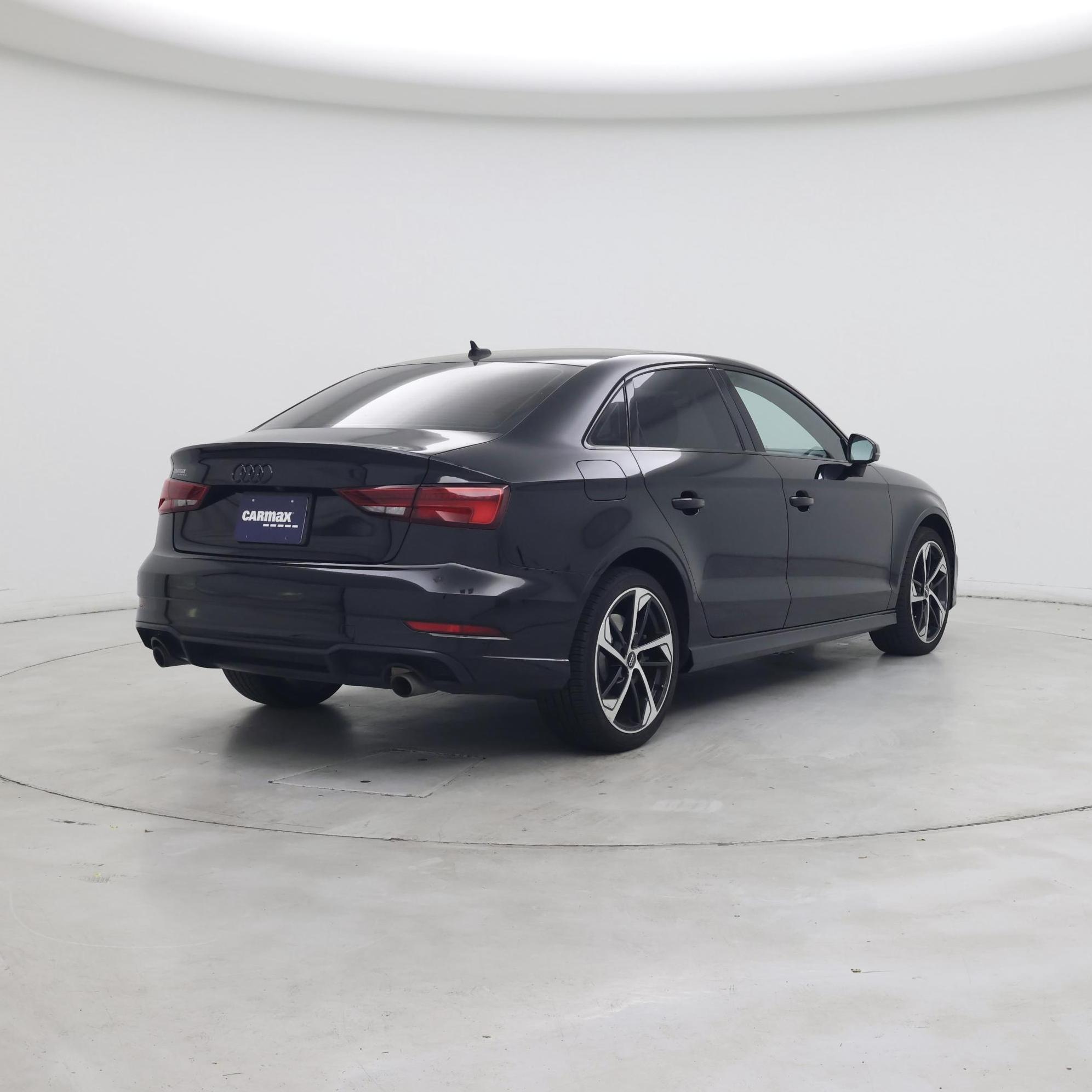 Thumbnail: 2020 Audi A3 - 8