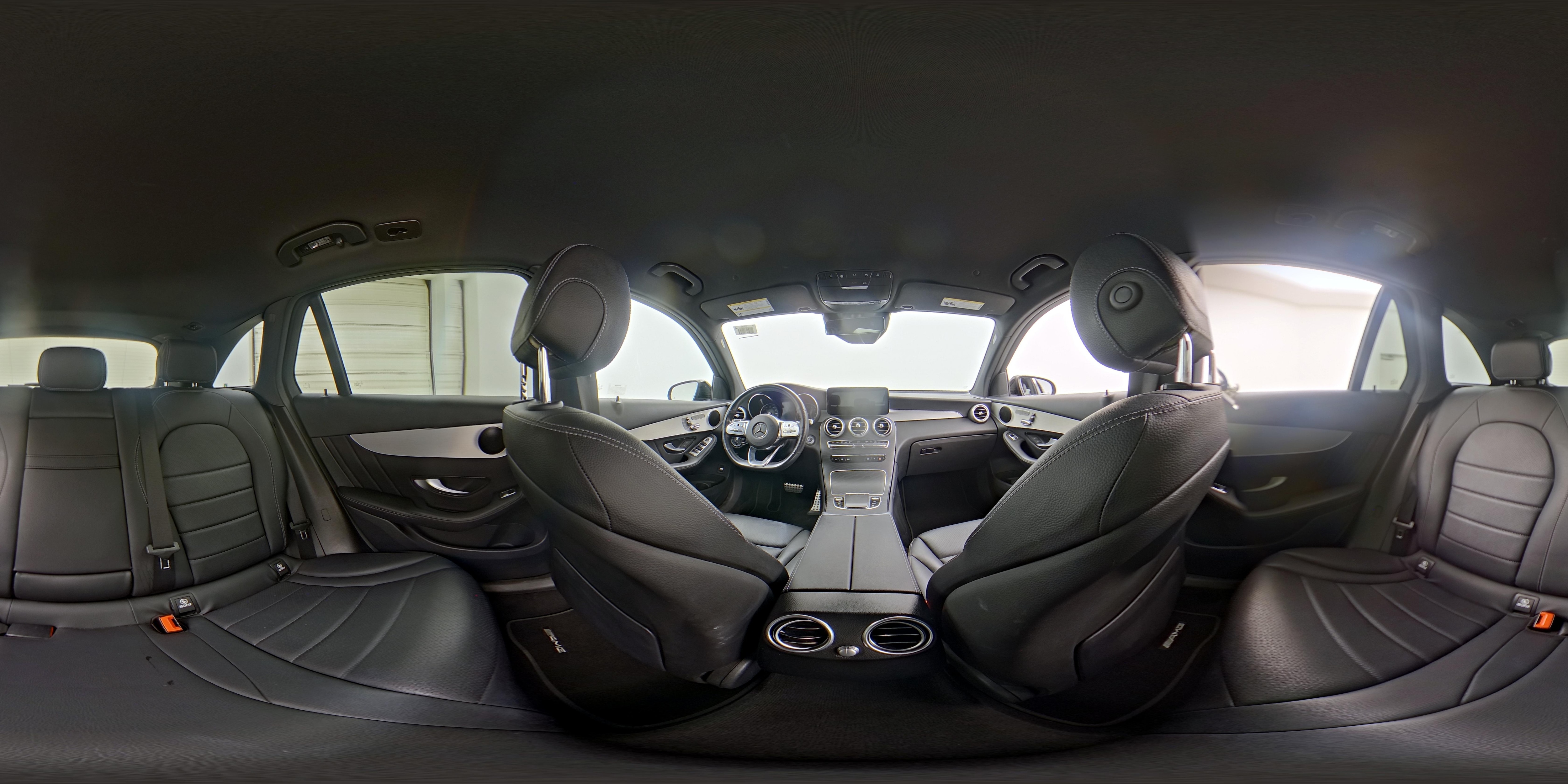 2022 Mercedes-Benz GLC GLC300 - Photo 25