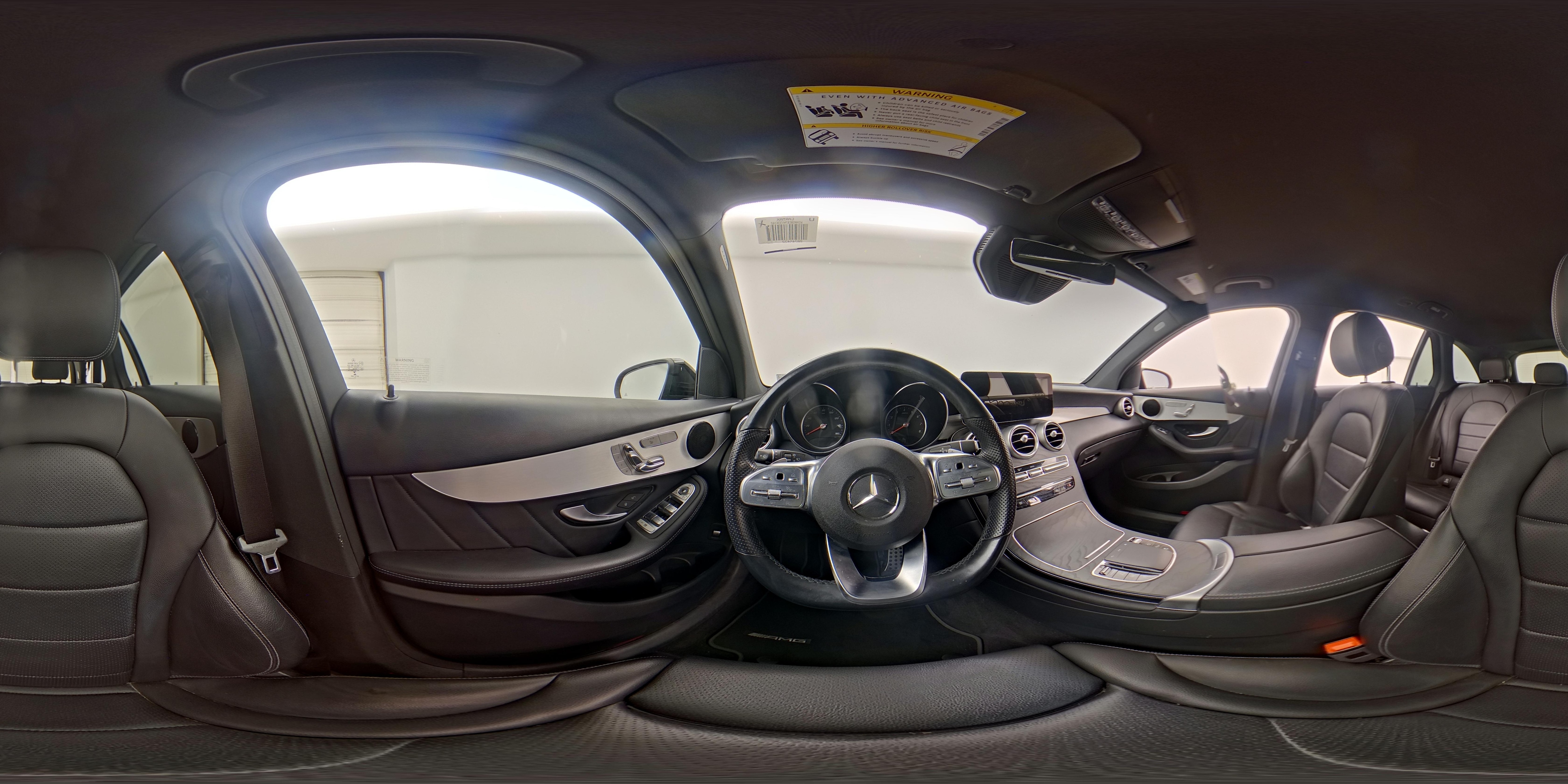 2022 Mercedes-Benz GLC GLC300 - Photo 26