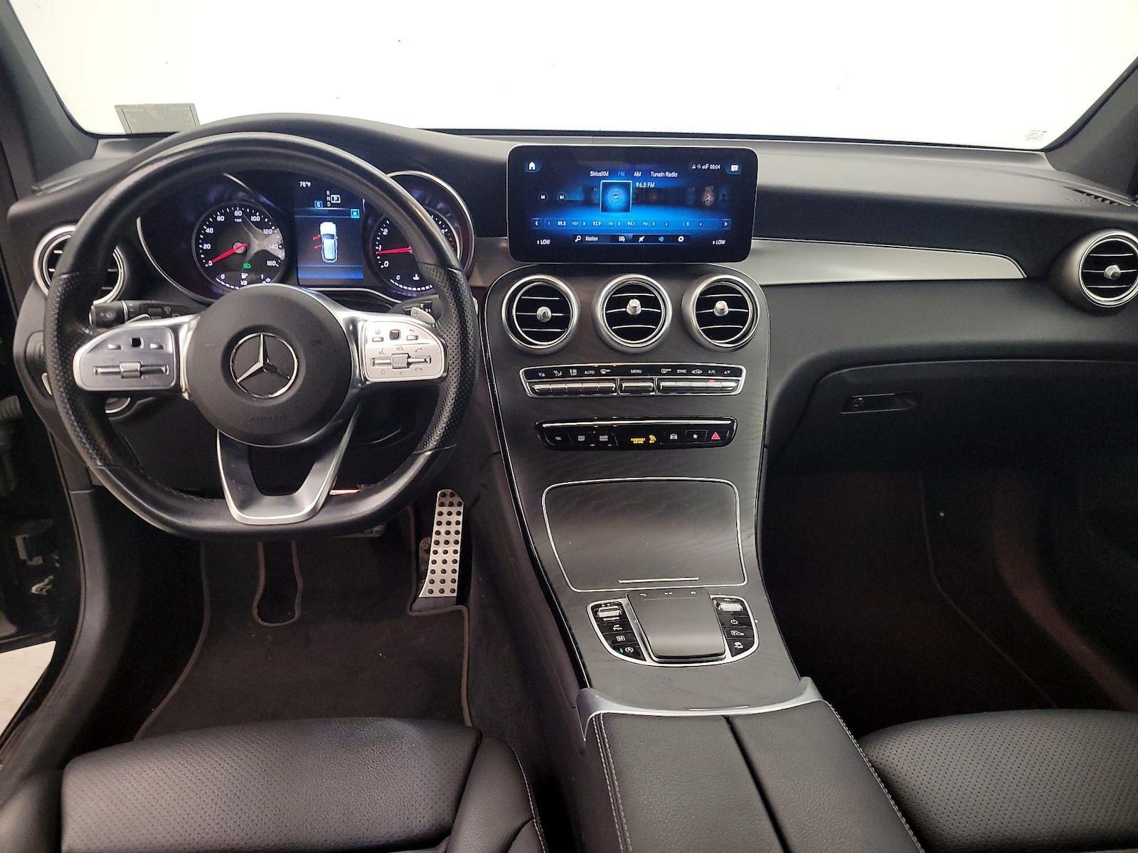 2022 Mercedes-Benz GLC GLC300 - Photo 10
