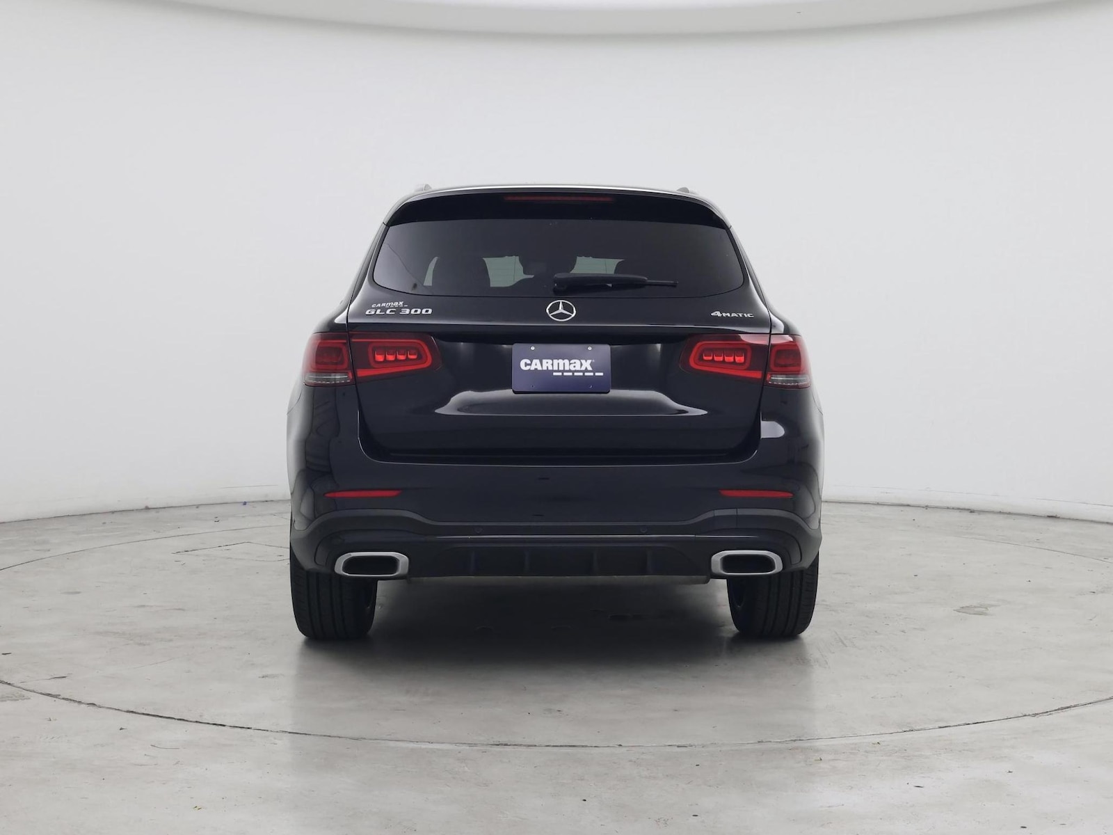 2022 Mercedes-Benz GLC GLC300 - Photo 7