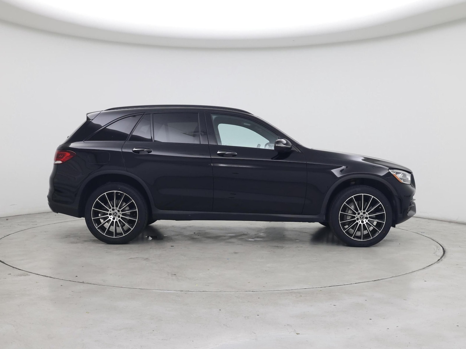 2022 Mercedes-Benz GLC GLC300 - Photo 8