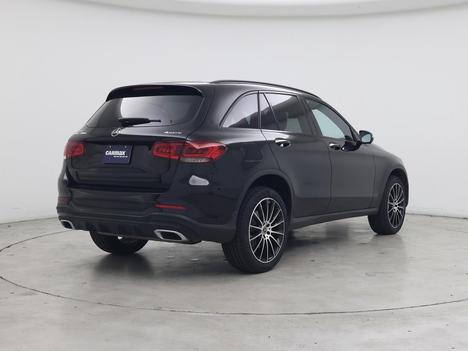 2022 Mercedes-Benz GLC GLC300 - Photo 9