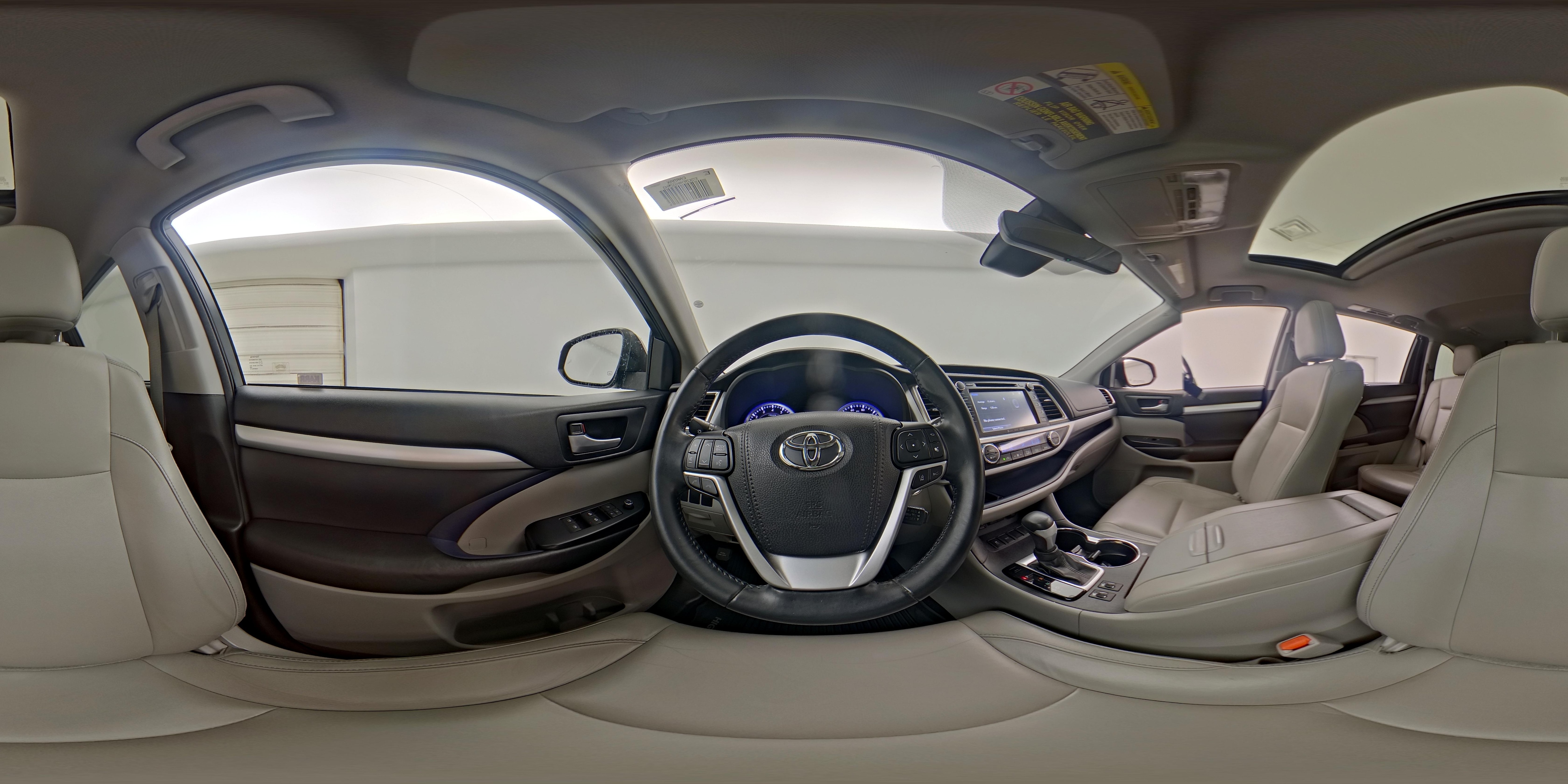 2017 Toyota Highlander XLE - Photo 27