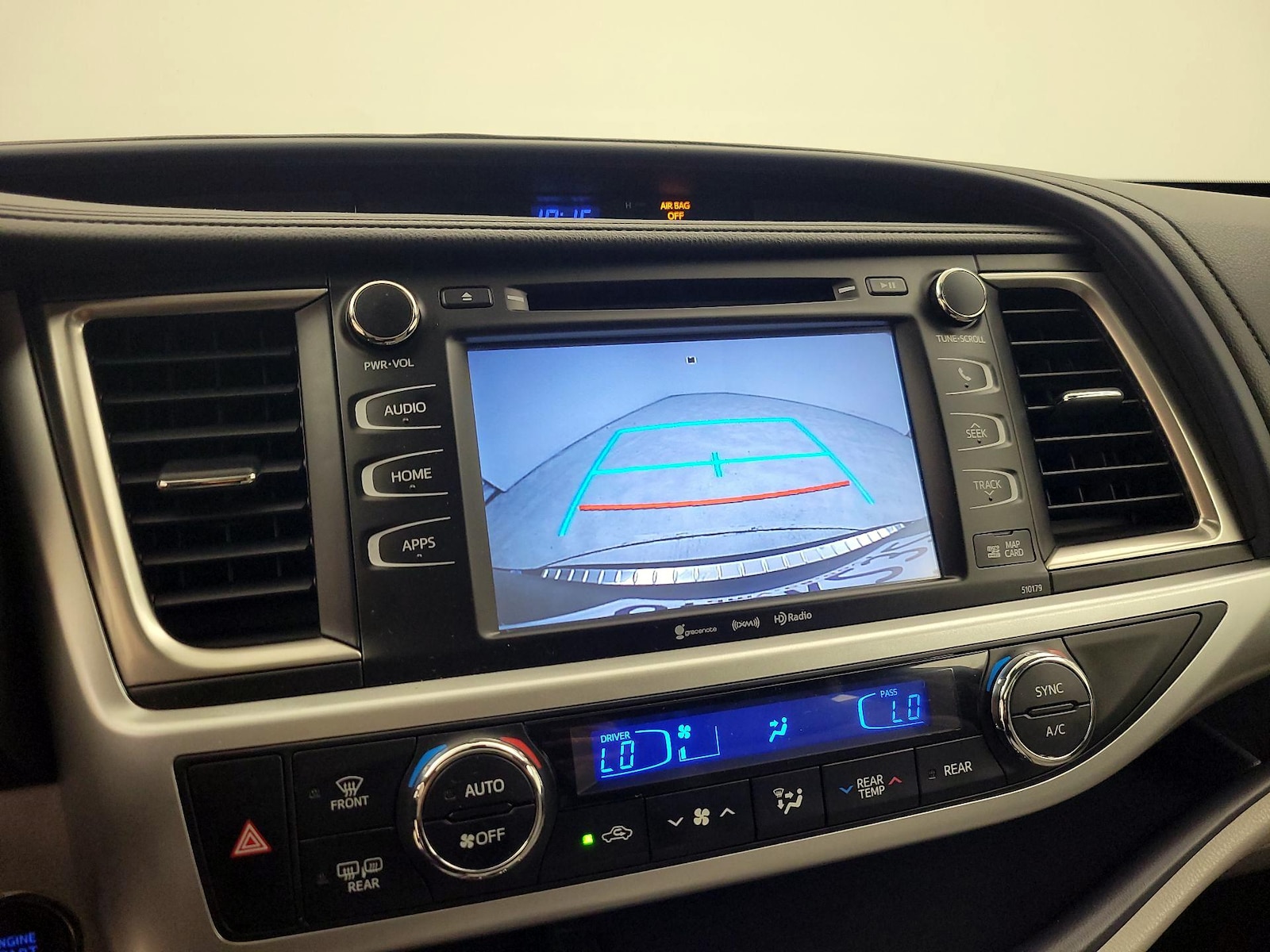 2017 Toyota Highlander XLE - Photo 15