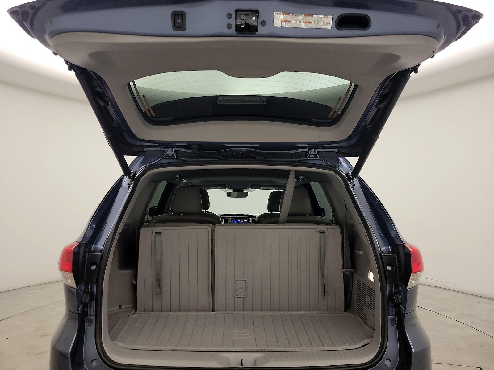 2017 Toyota Highlander XLE - Photo 23