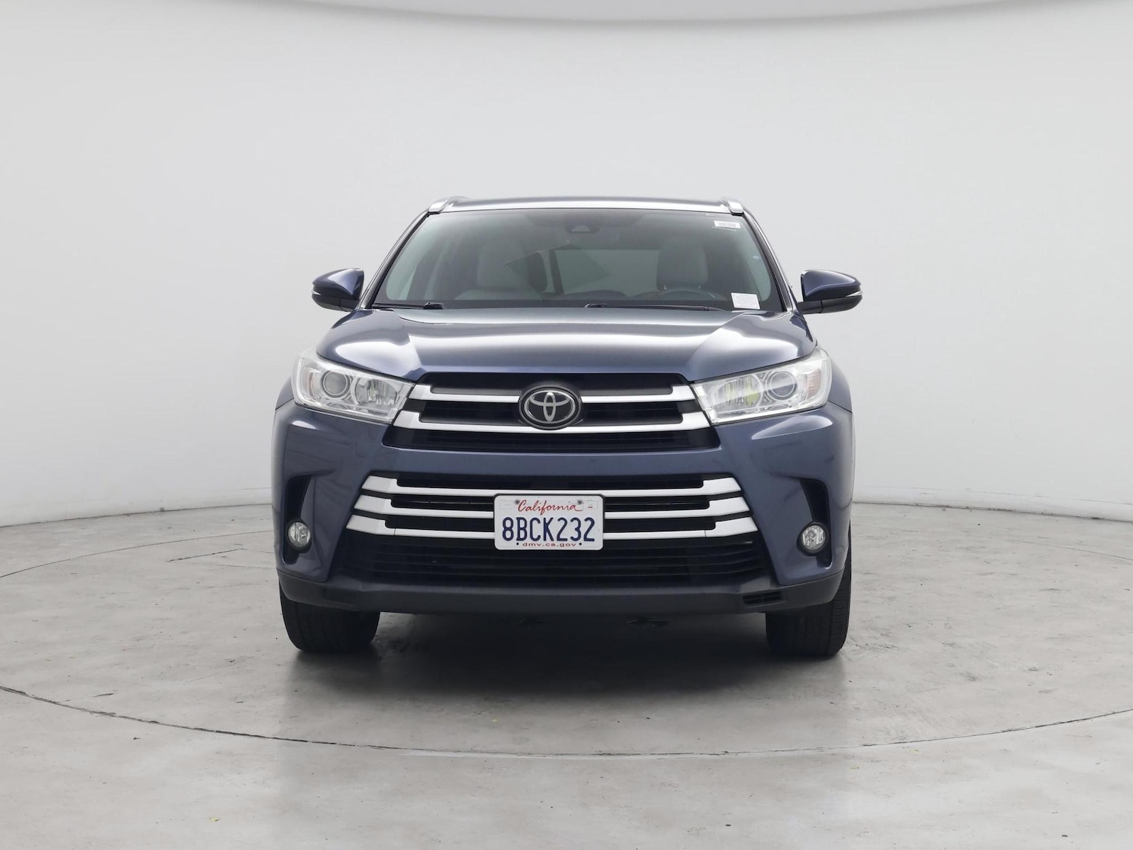 2017 Toyota Highlander XLE - Photo 6