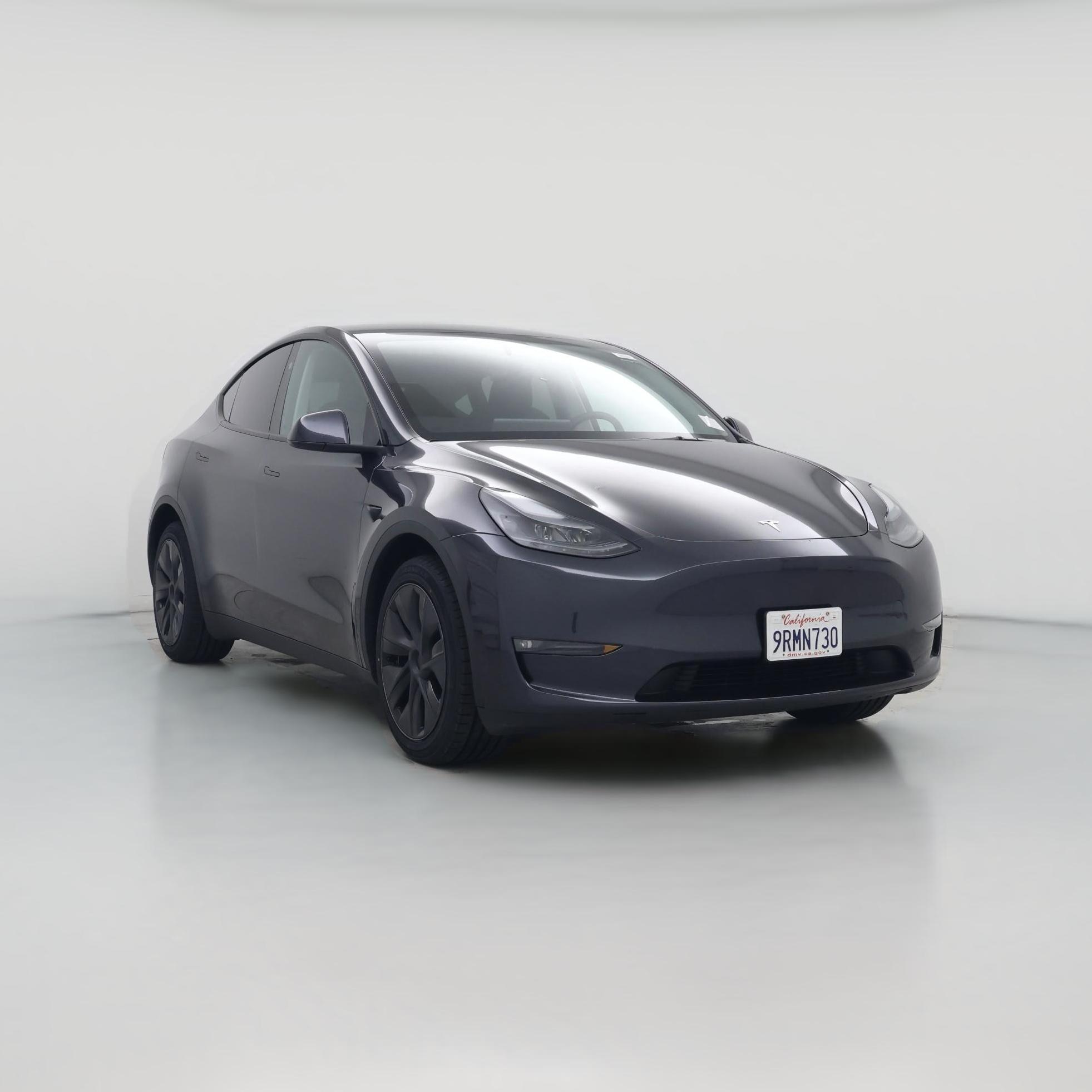 Thumbnail: 2025 Tesla Model Y - 1