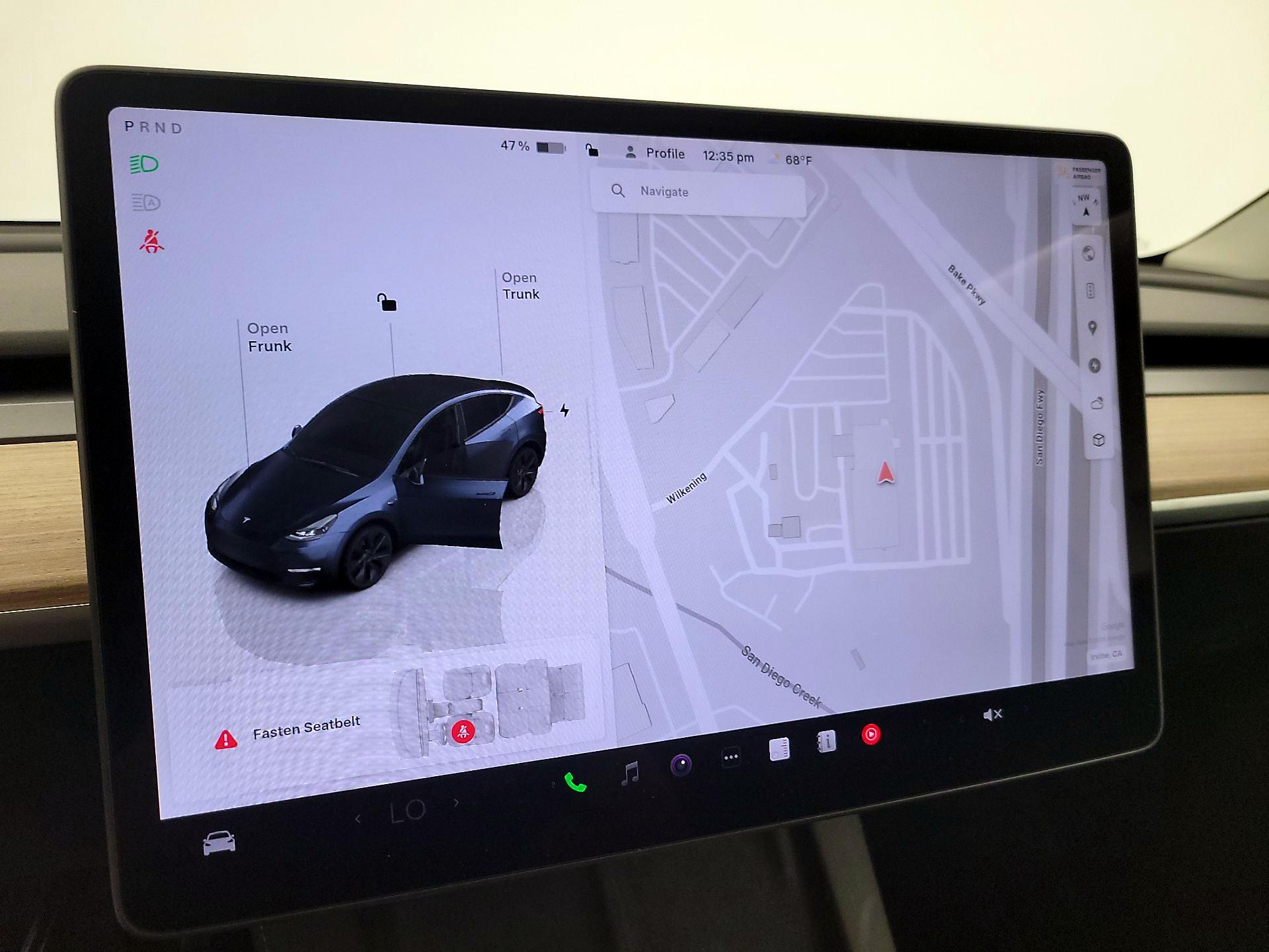 Thumbnail: 2025 Tesla Model Y - 13