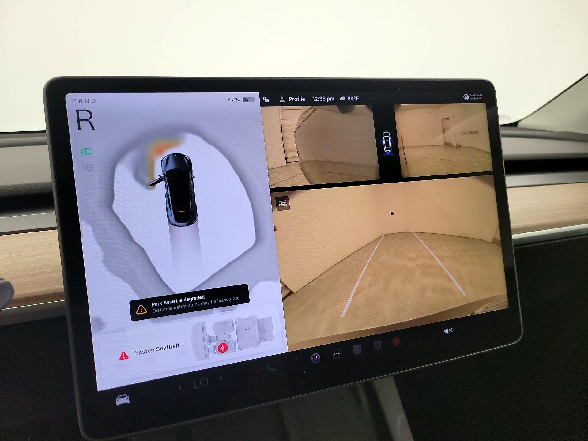 Thumbnail: 2025 Tesla Model Y - 14