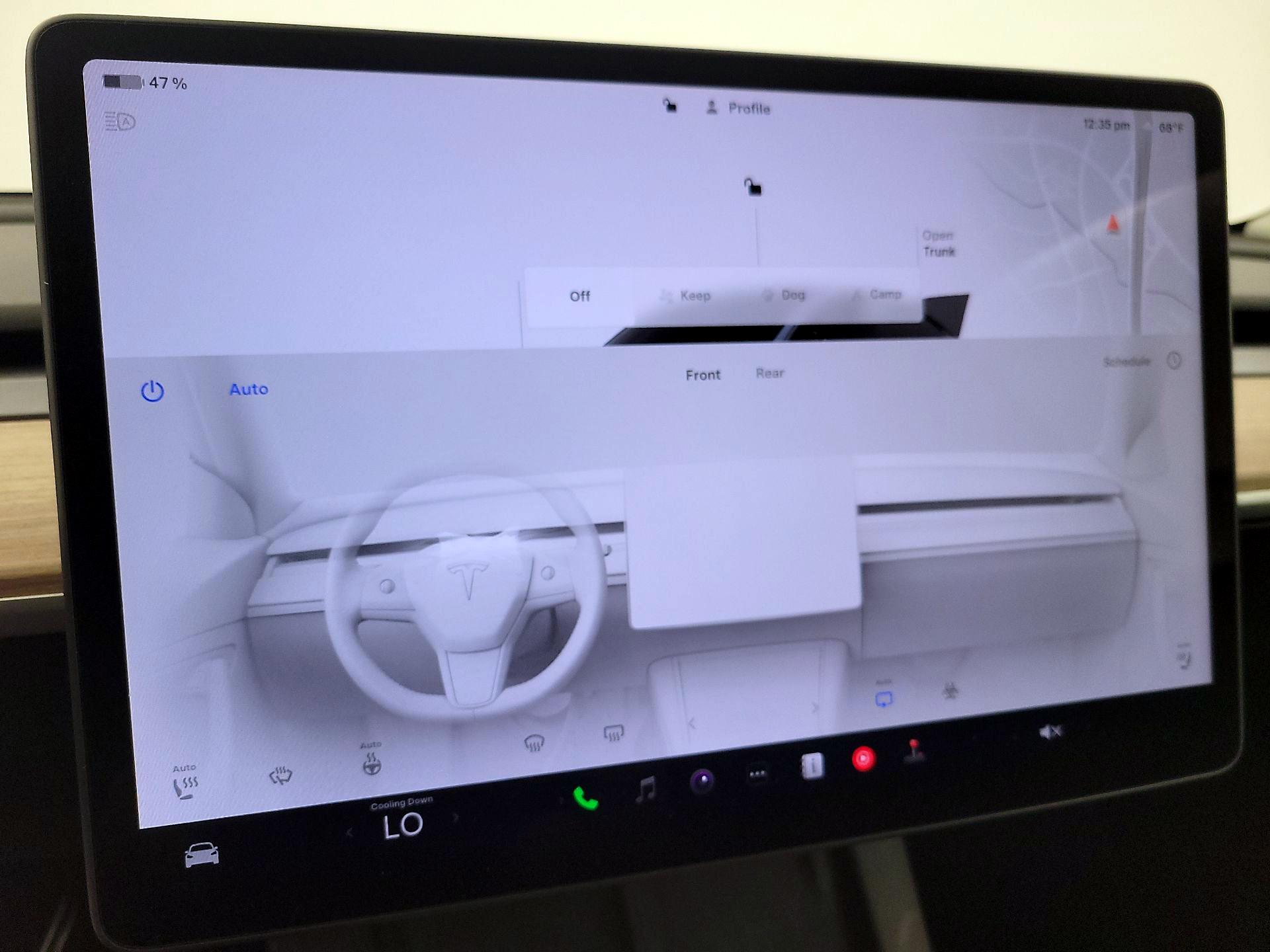Thumbnail: 2025 Tesla Model Y - 16