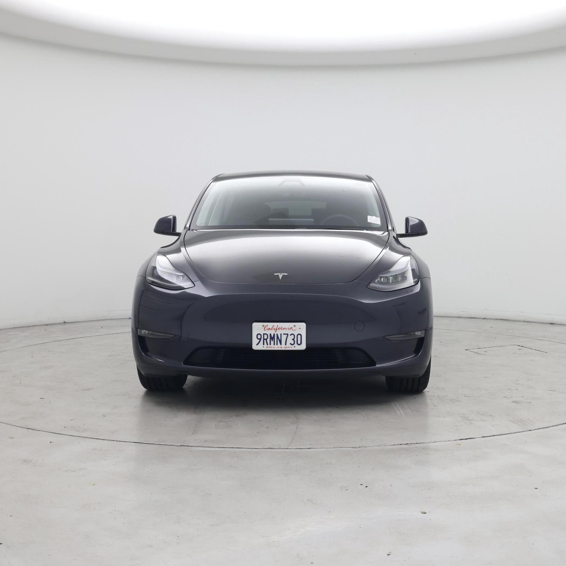 Thumbnail: 2025 Tesla Model Y - 5