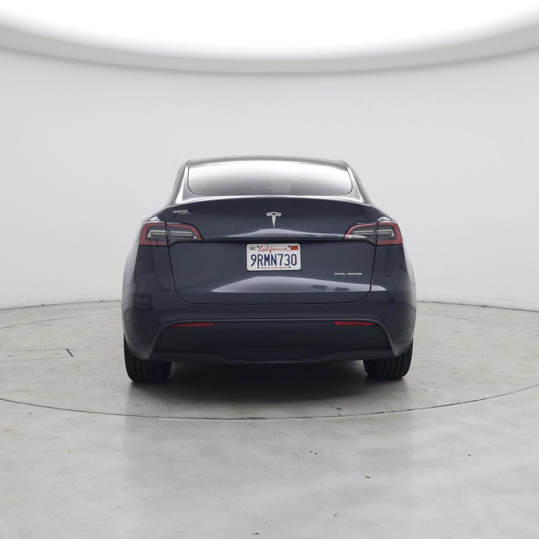 Thumbnail: 2025 Tesla Model Y - 6