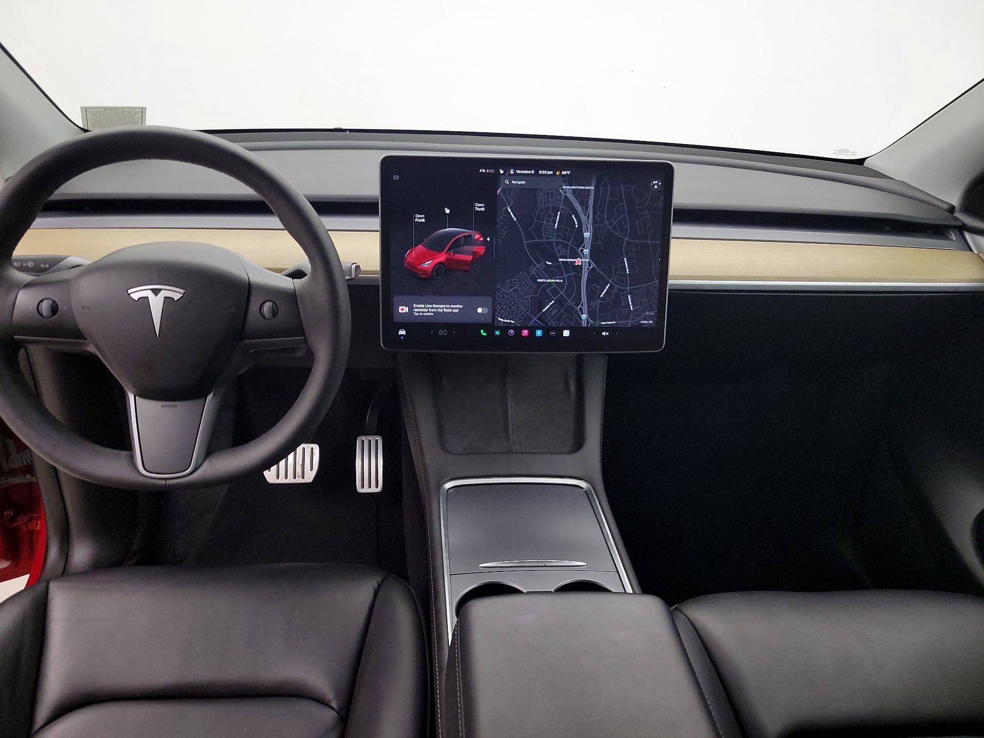 Thumbnail: 2023 Tesla Model Y - 9