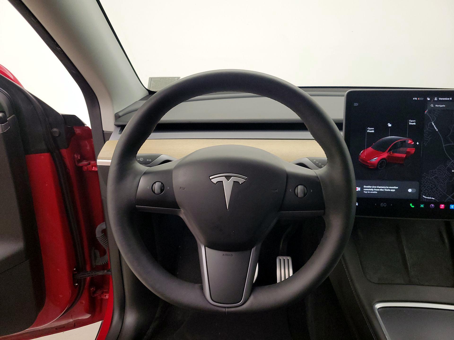 Thumbnail: 2023 Tesla Model Y - 10