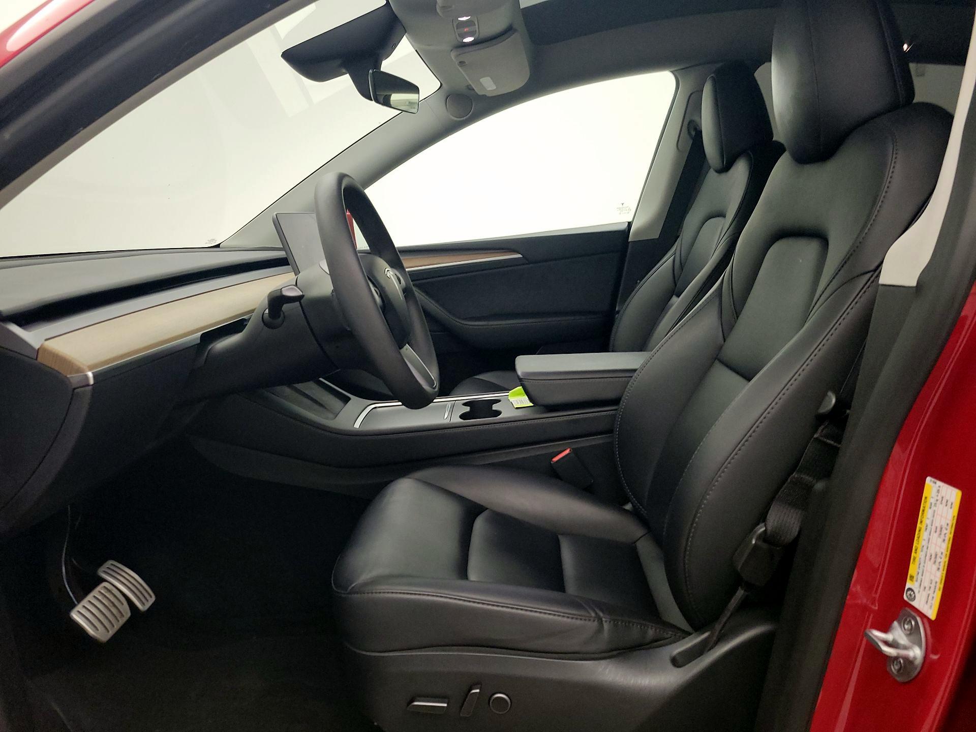 Thumbnail: 2023 Tesla Model Y - 11