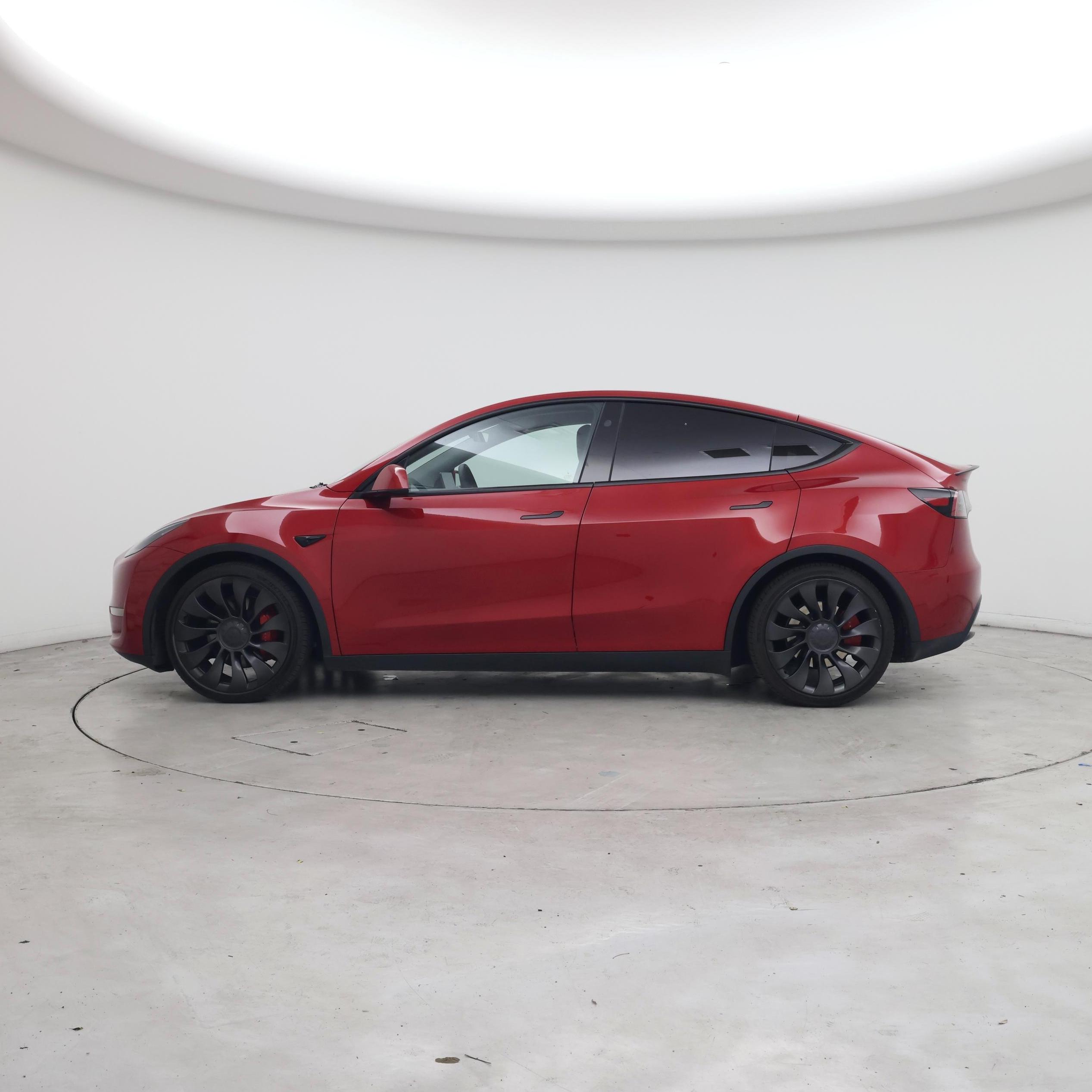 Thumbnail: 2023 Tesla Model Y - 3