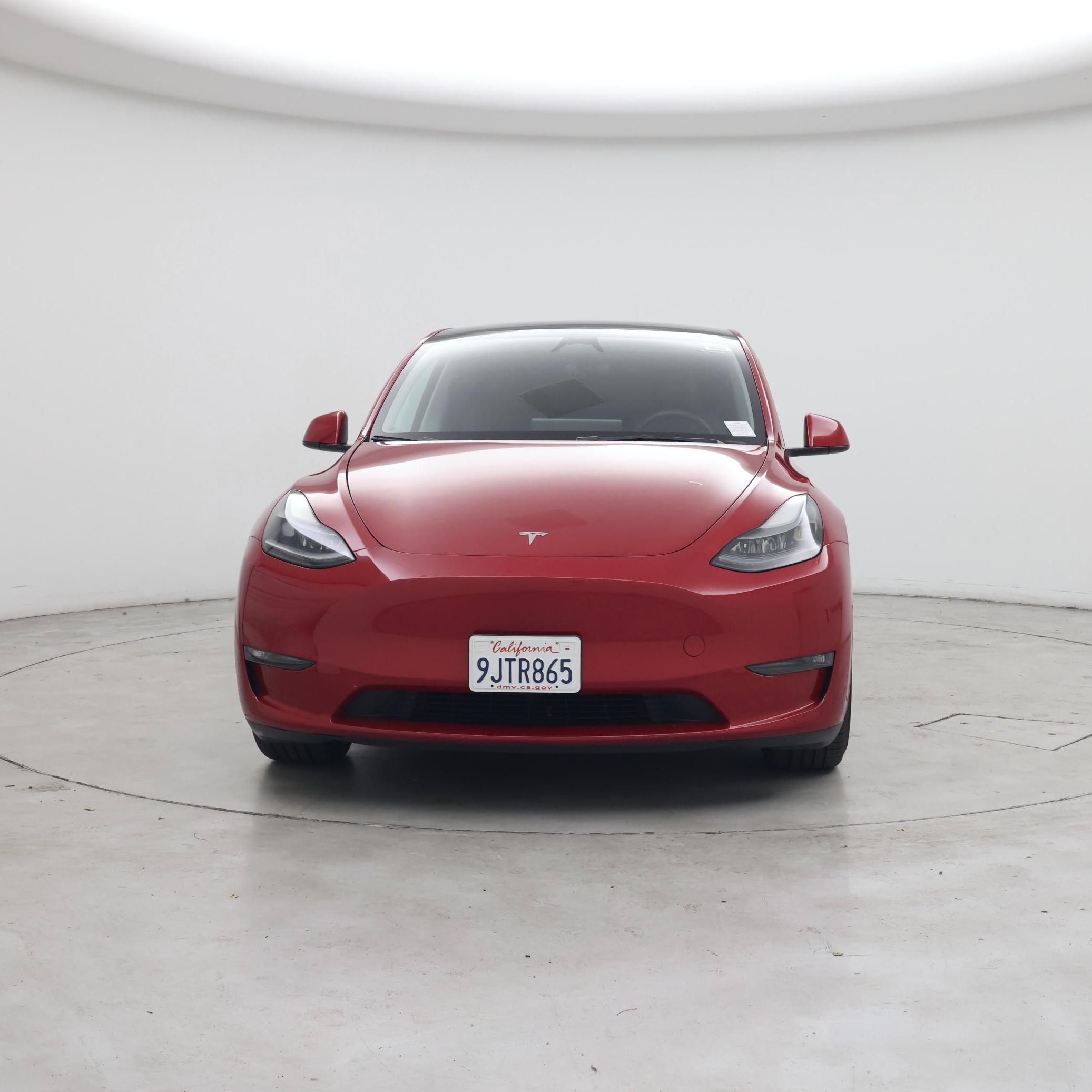 Thumbnail: 2023 Tesla Model Y - 5