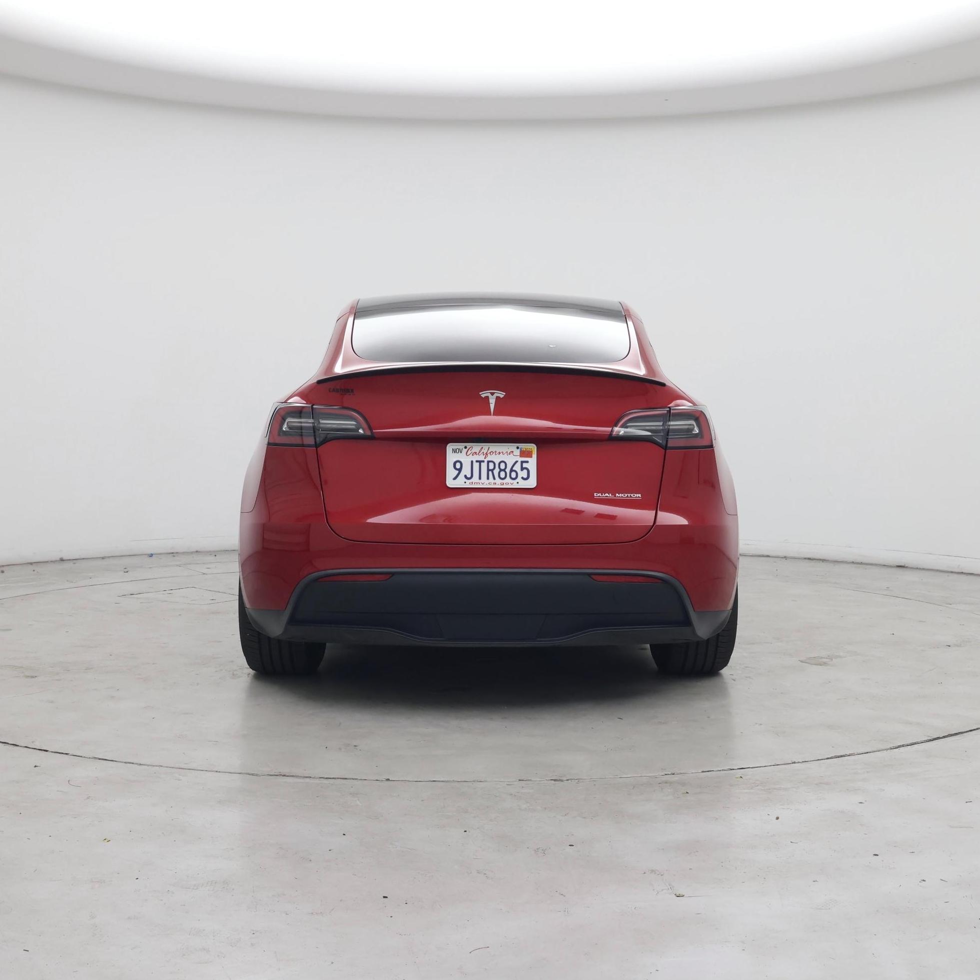 Thumbnail: 2023 Tesla Model Y - 6