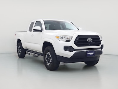 2020 Toyota Tacoma SR
