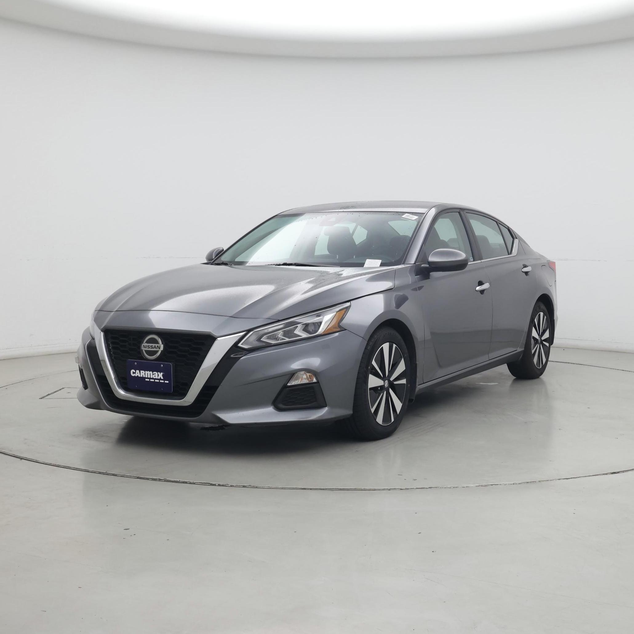 Thumbnail: 2022 Nissan Altima - 4