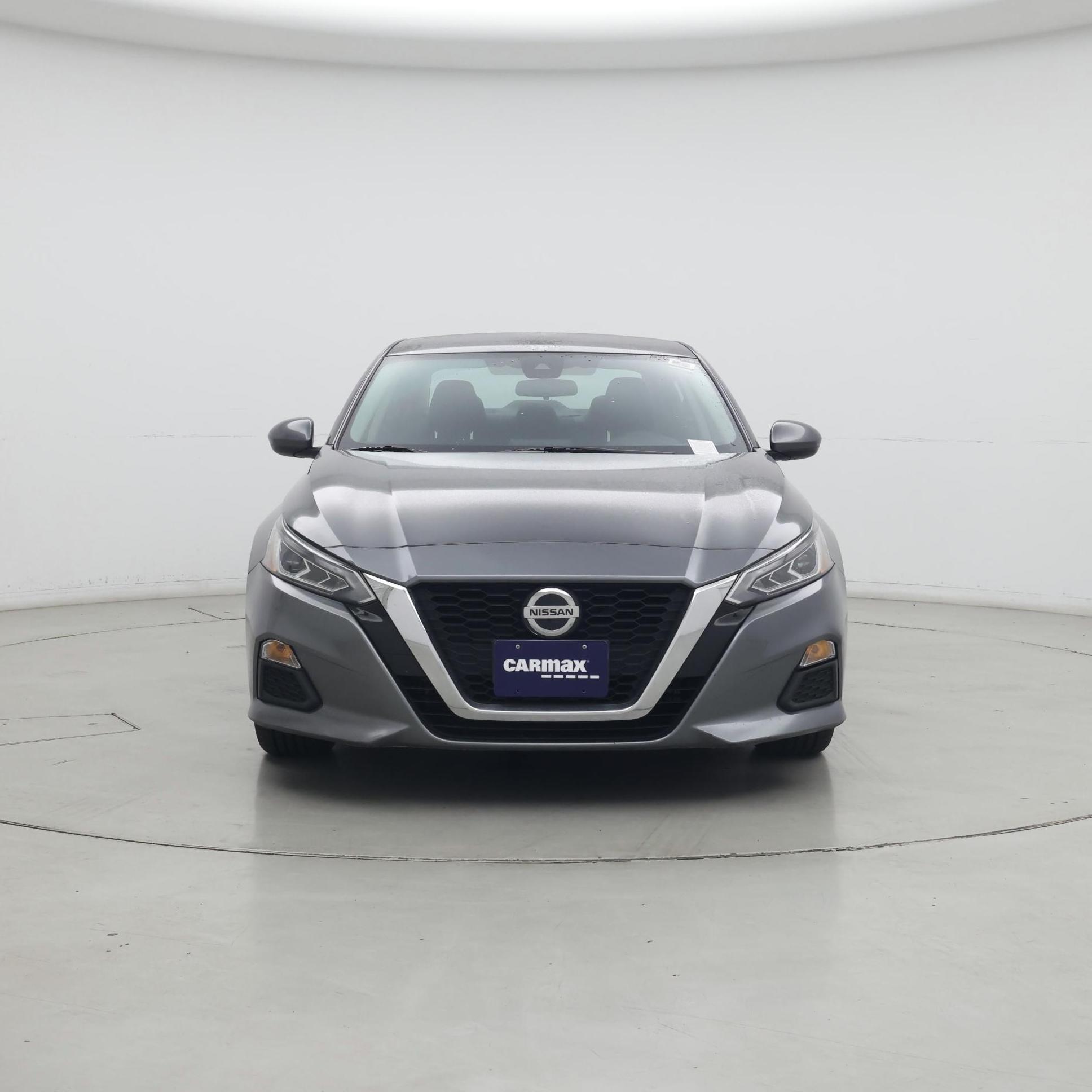 Thumbnail: 2022 Nissan Altima - 5