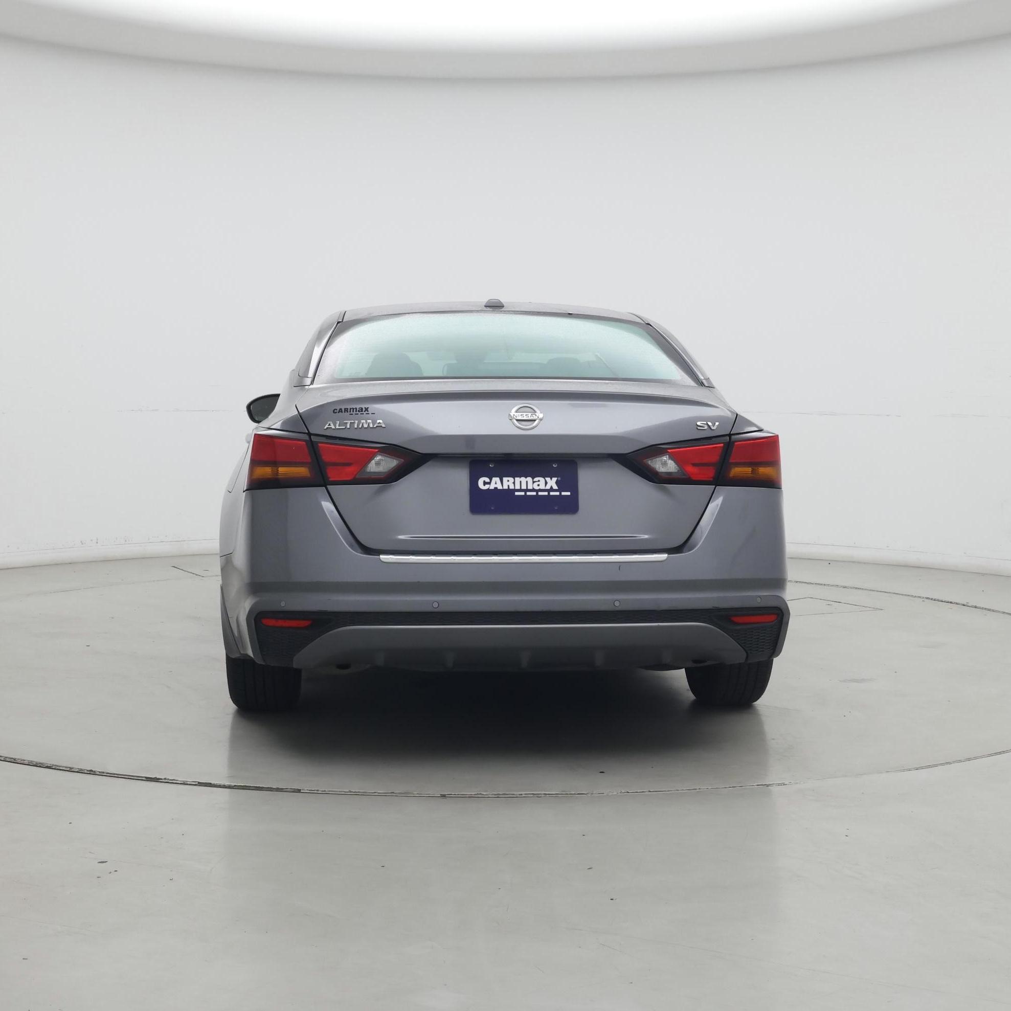 Thumbnail: 2022 Nissan Altima - 6