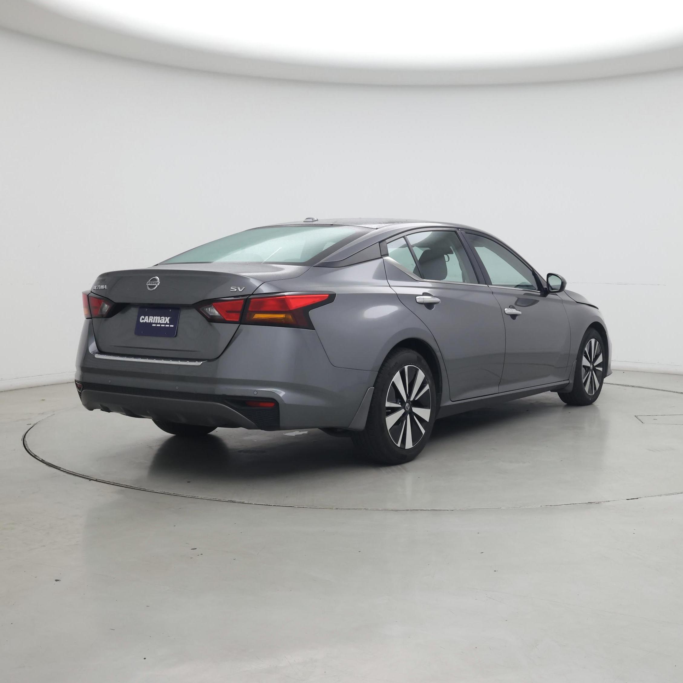 Thumbnail: 2022 Nissan Altima - 8