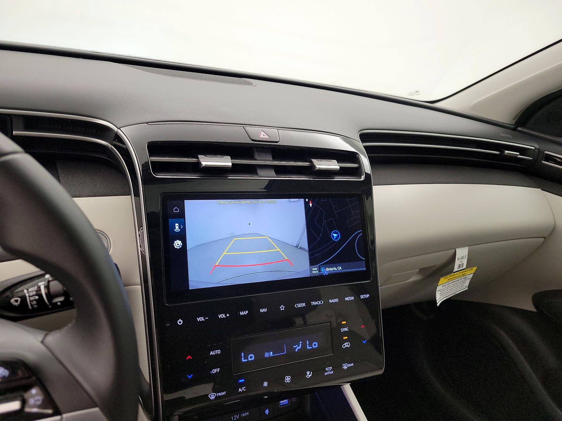 Thumbnail: 2024 Hyundai Tucson - 15
