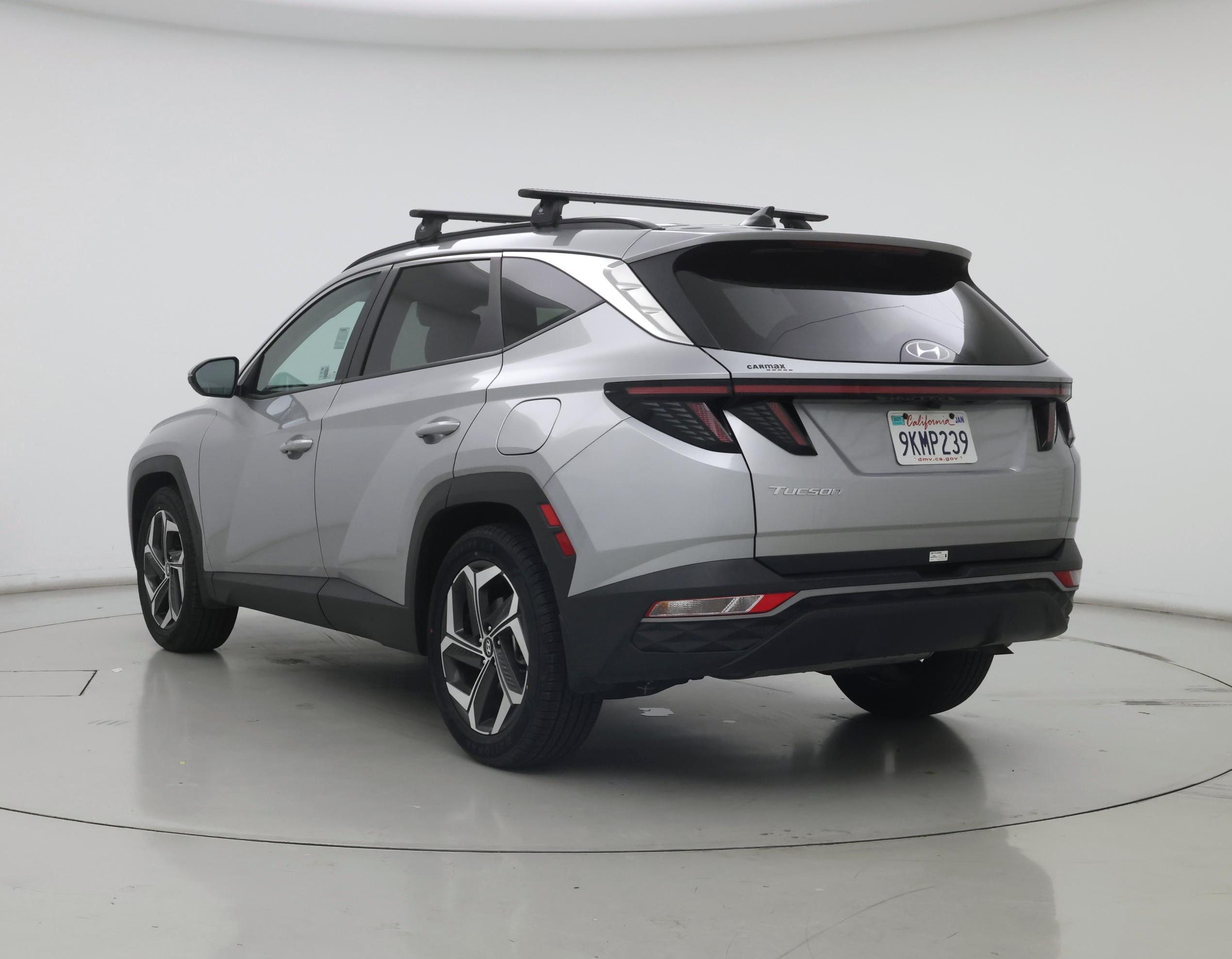 Thumbnail: 2024 Hyundai Tucson - 2