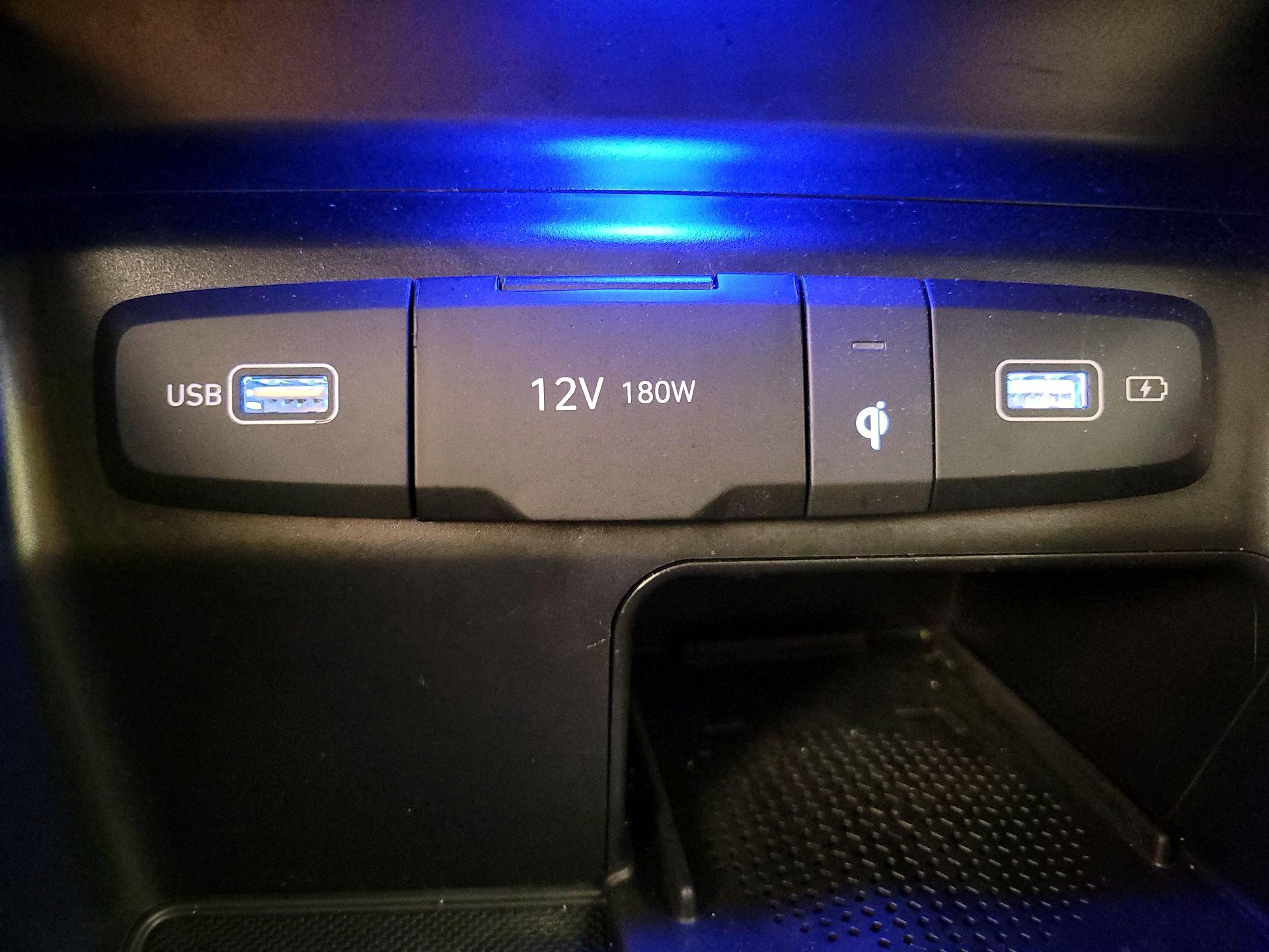 Thumbnail: 2024 Hyundai Tucson - 19