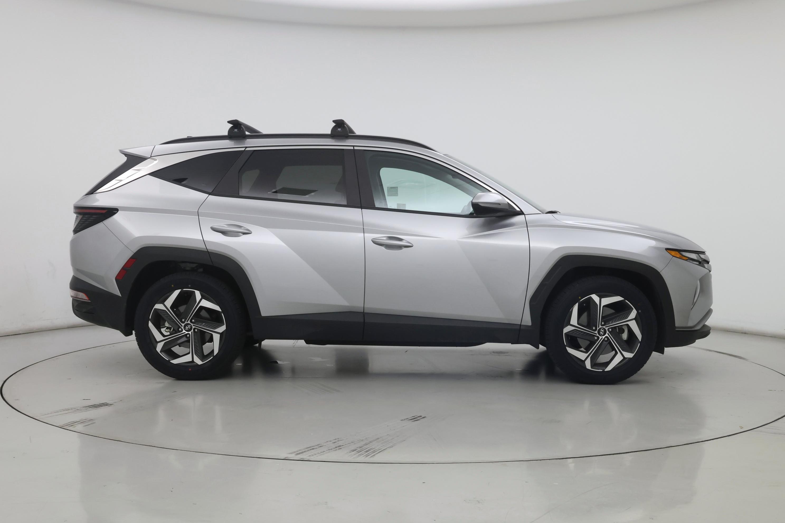Thumbnail: 2024 Hyundai Tucson - 7