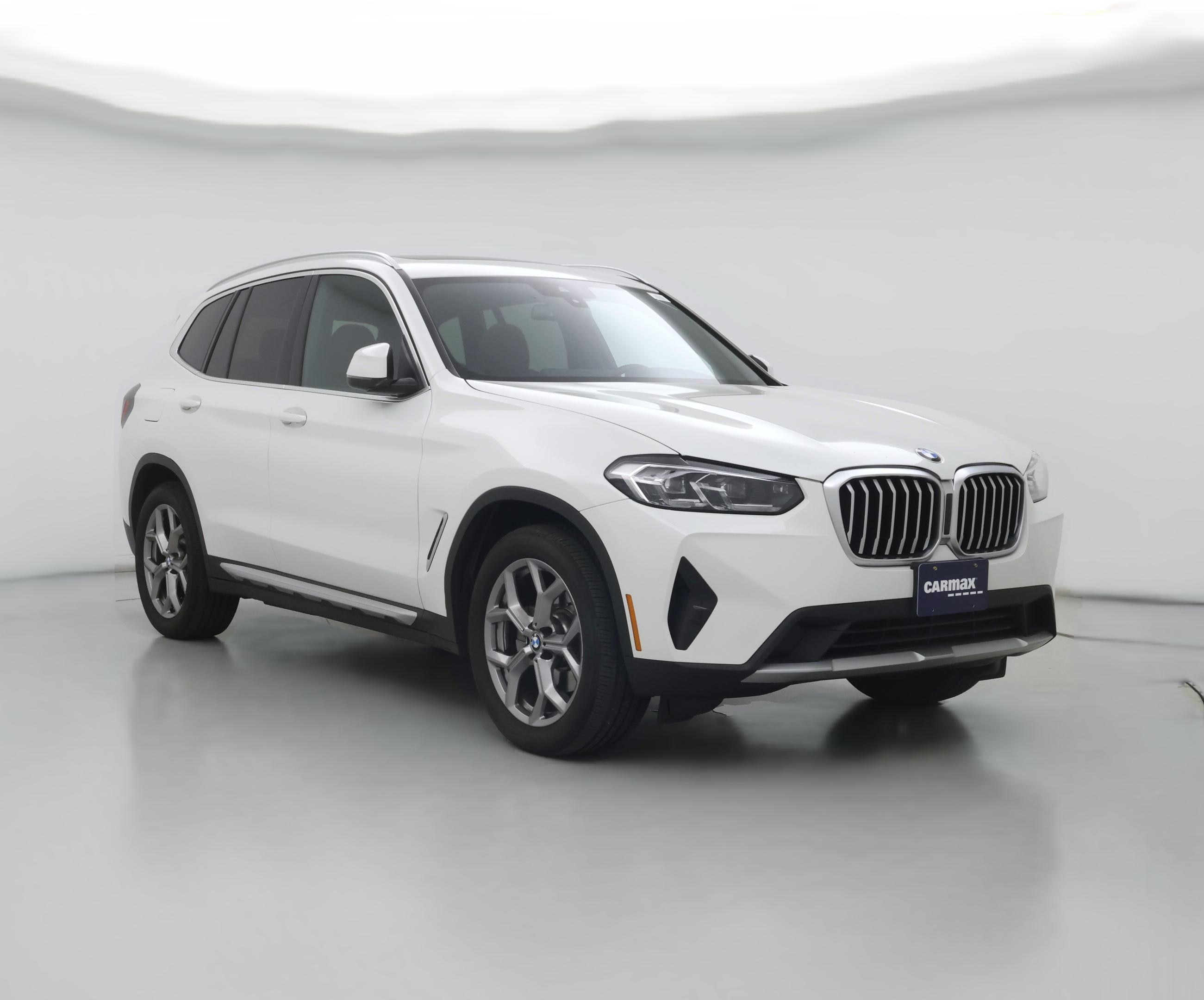 Thumbnail: 2023 BMW X3 - 1
