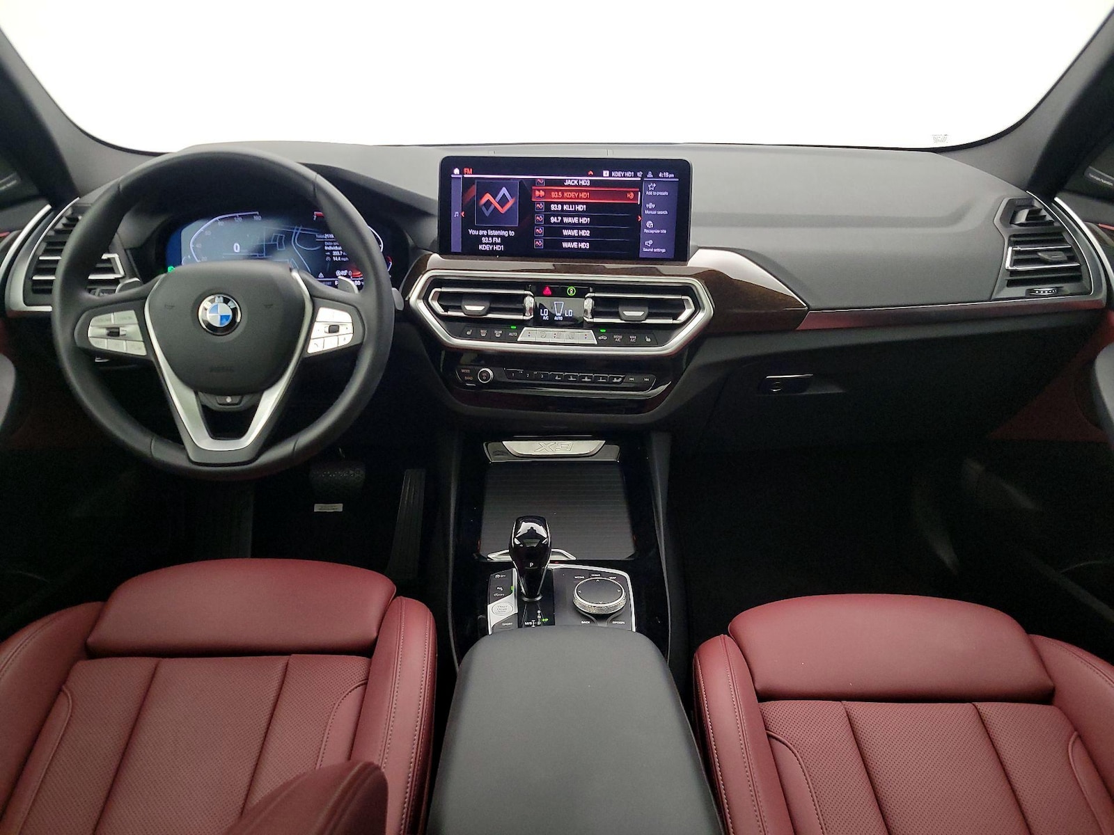 2023 BMW X3 30i - Photo 10