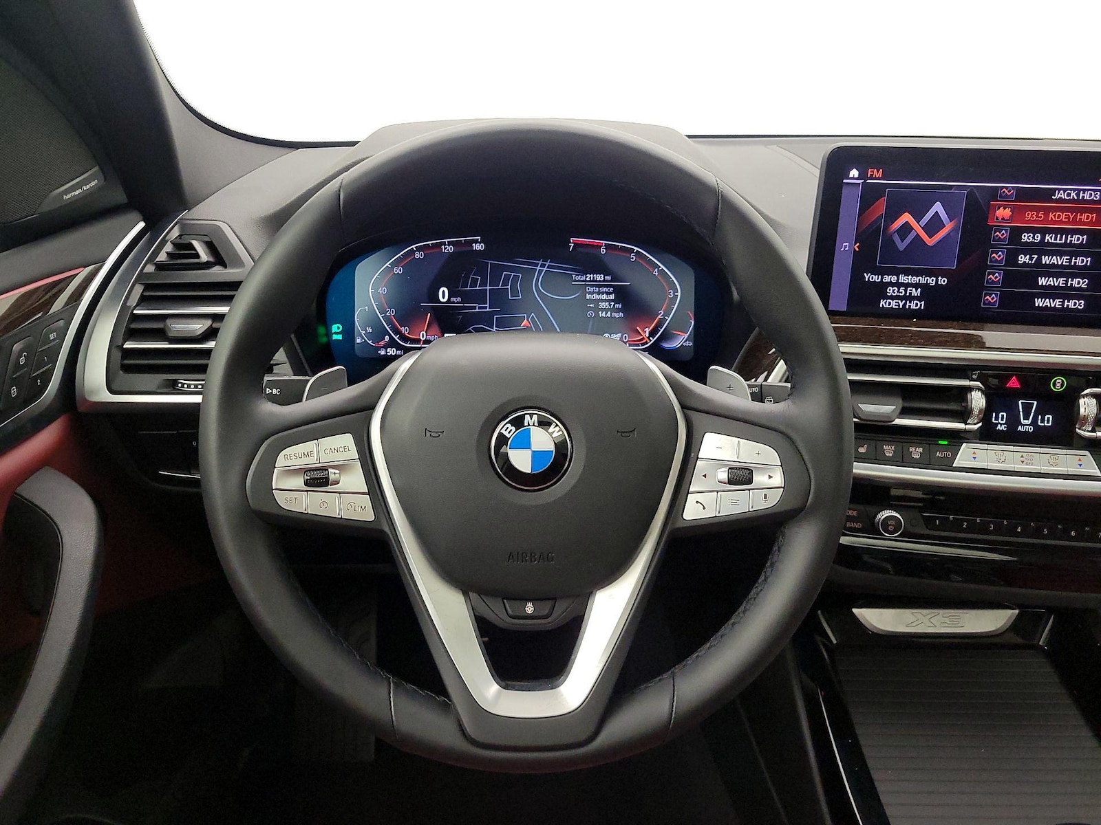 2023 BMW X3 30i - Photo 11