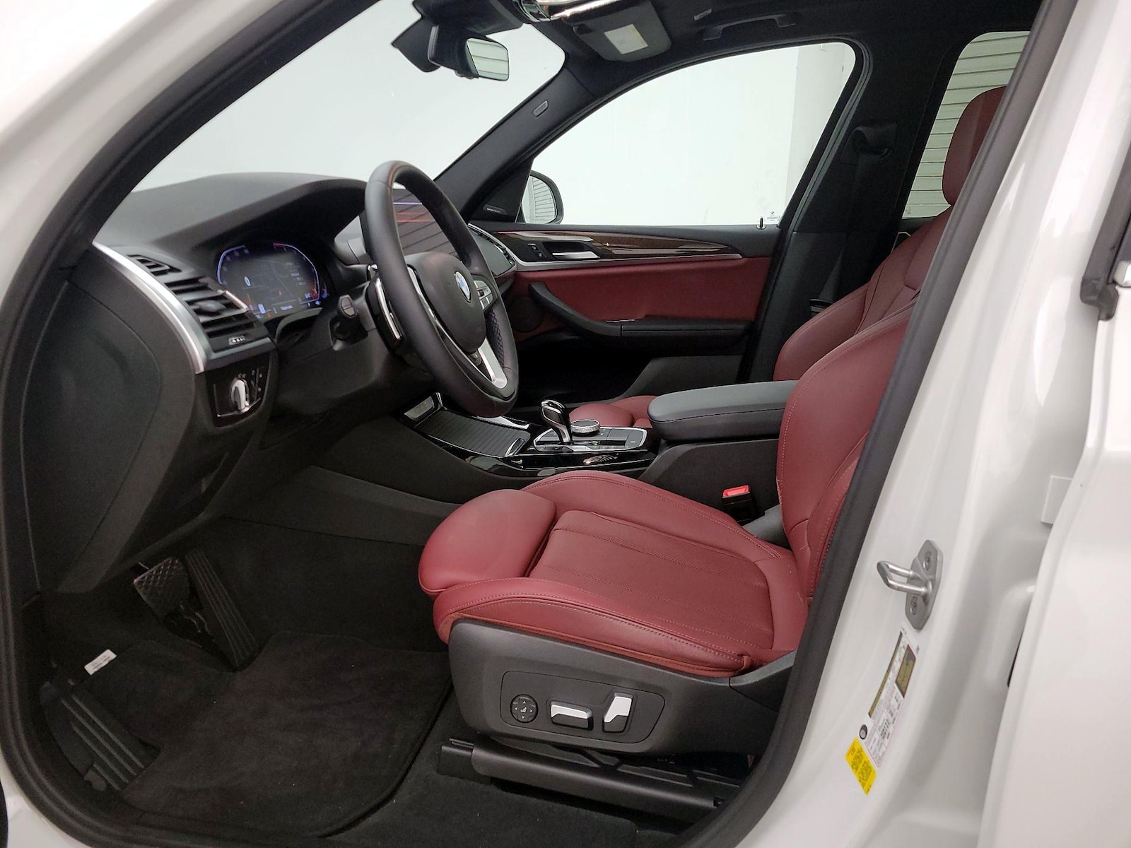 2023 BMW X3 30i - Photo 12