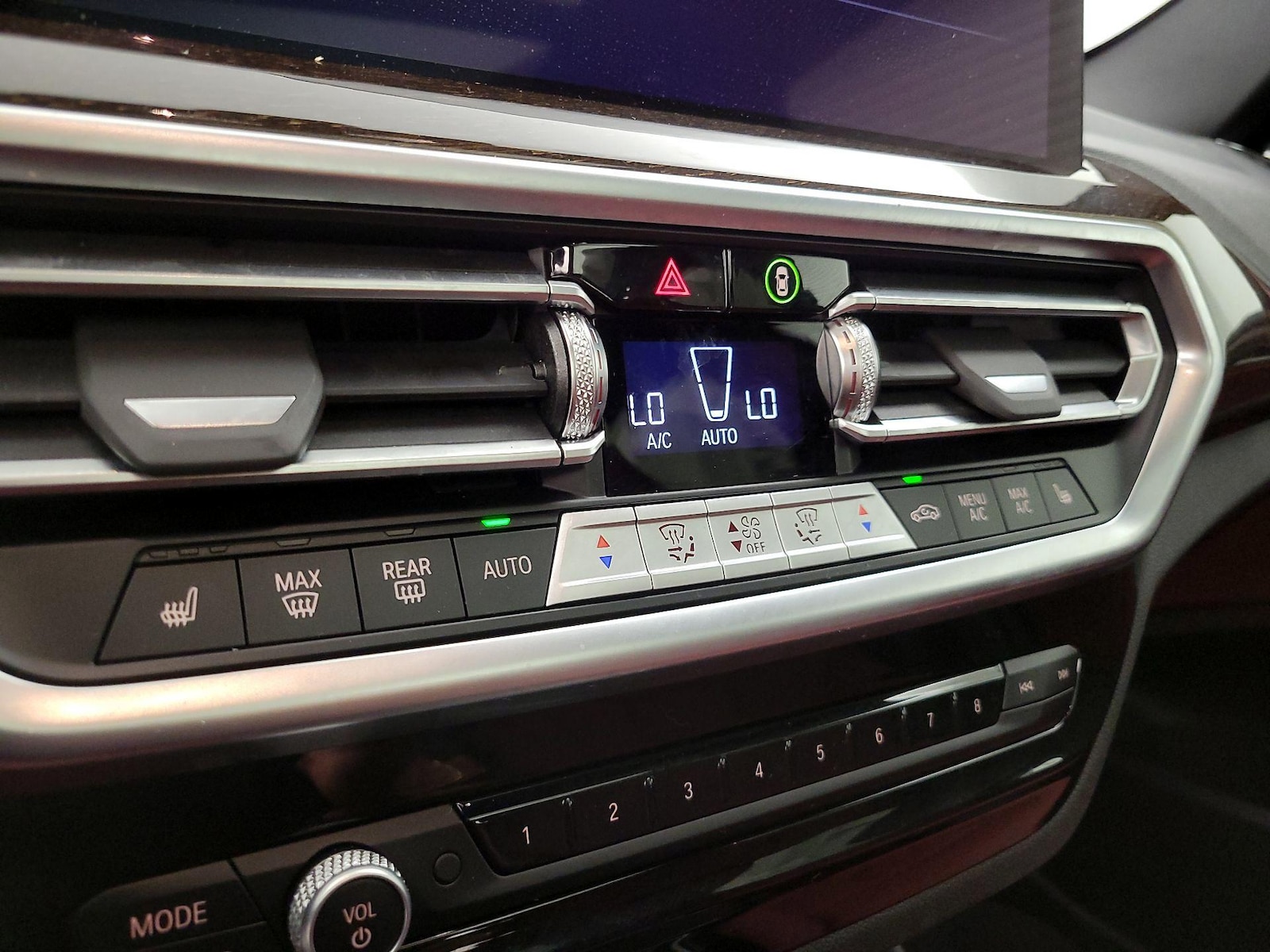 2023 BMW X3 30i - Photo 17