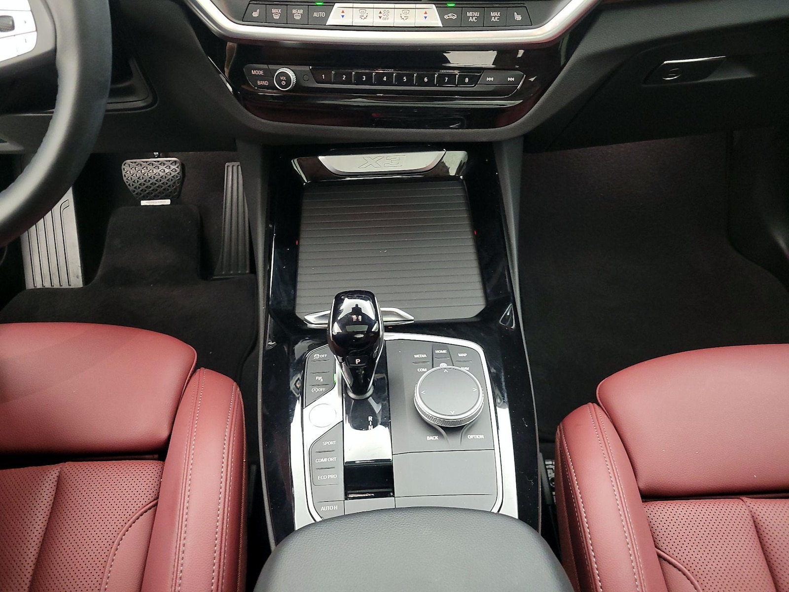 2023 BMW X3 30i - Photo 18