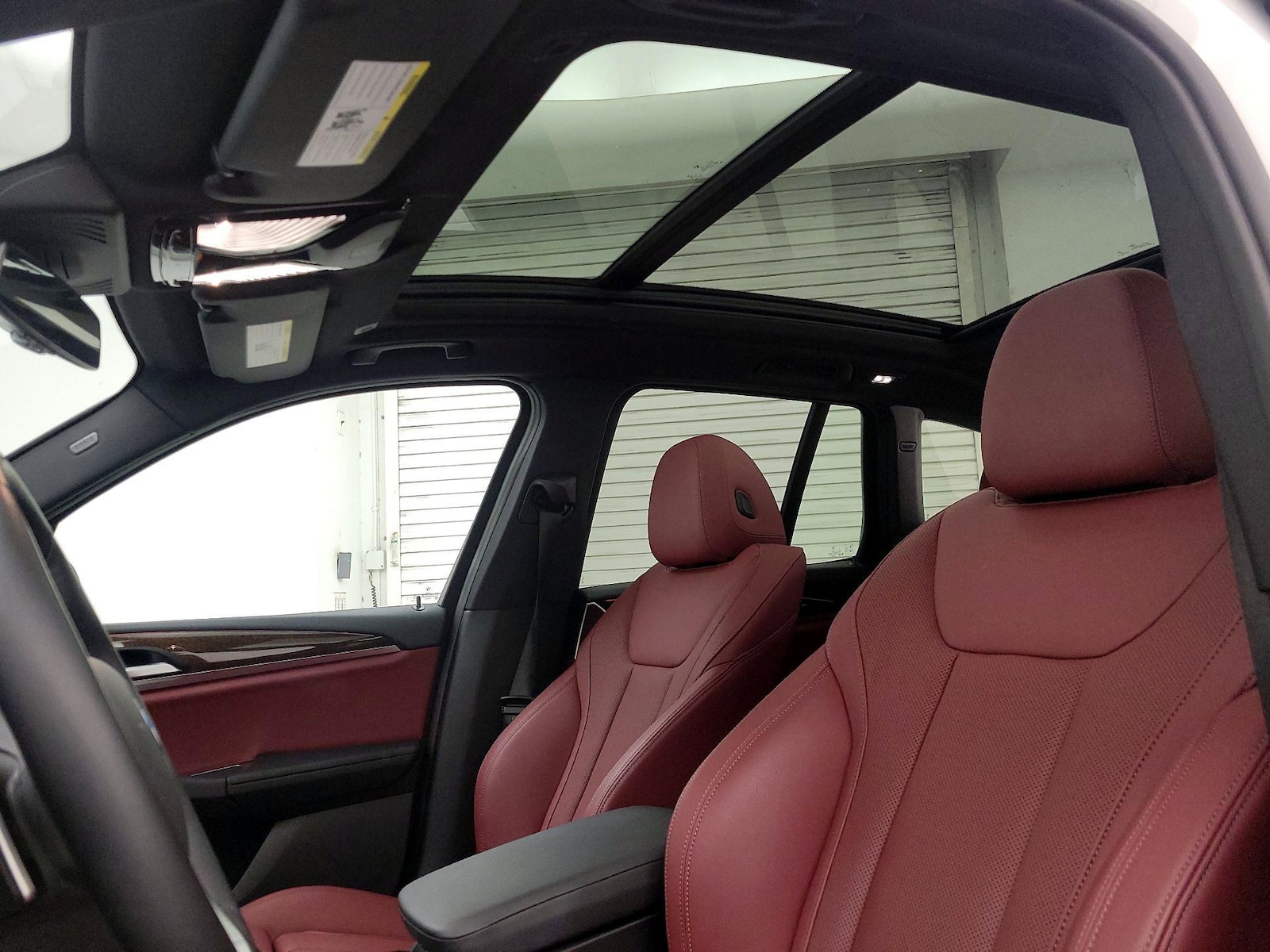 2023 BMW X3 30i - Photo 19