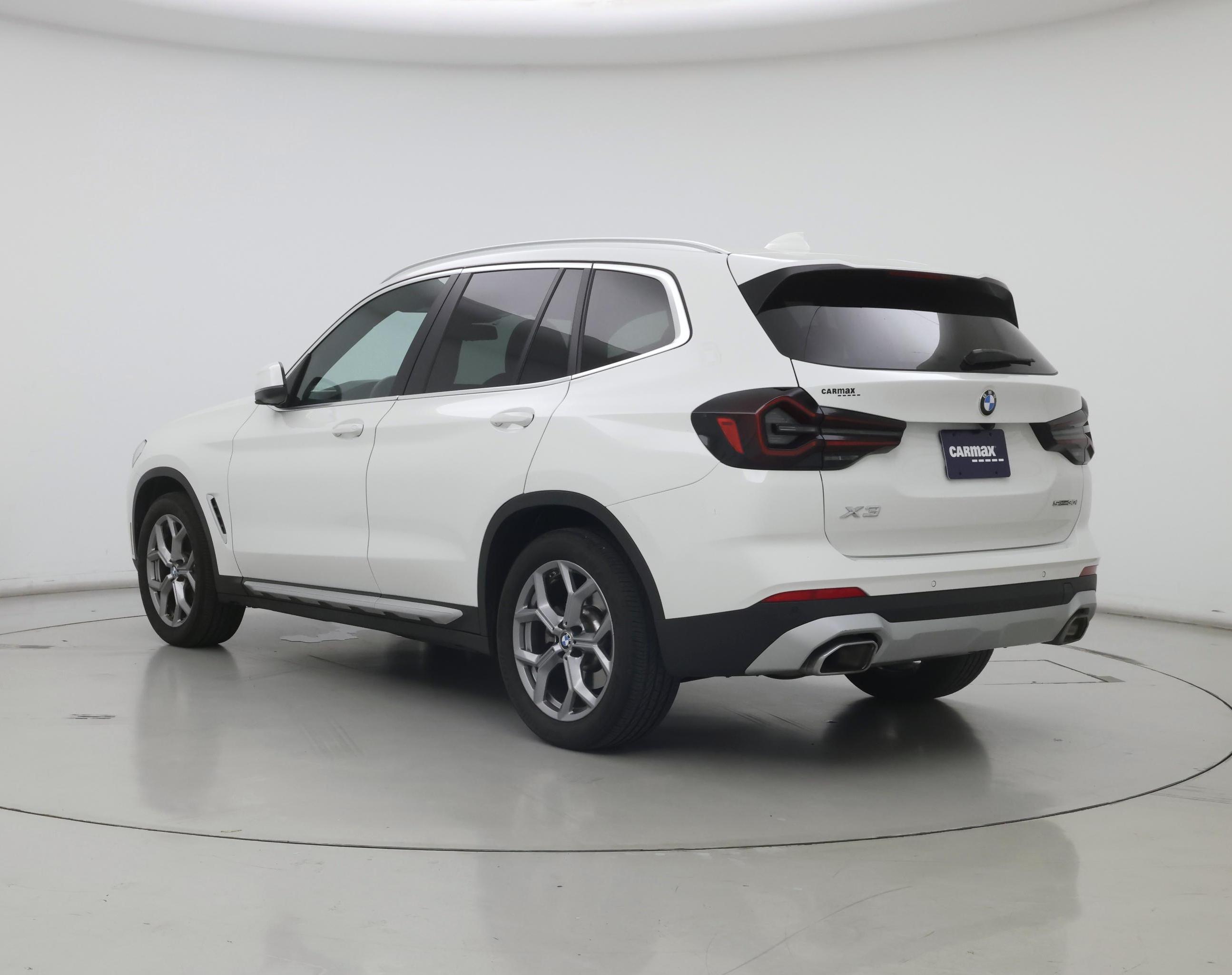 Thumbnail: 2023 BMW X3 - 2