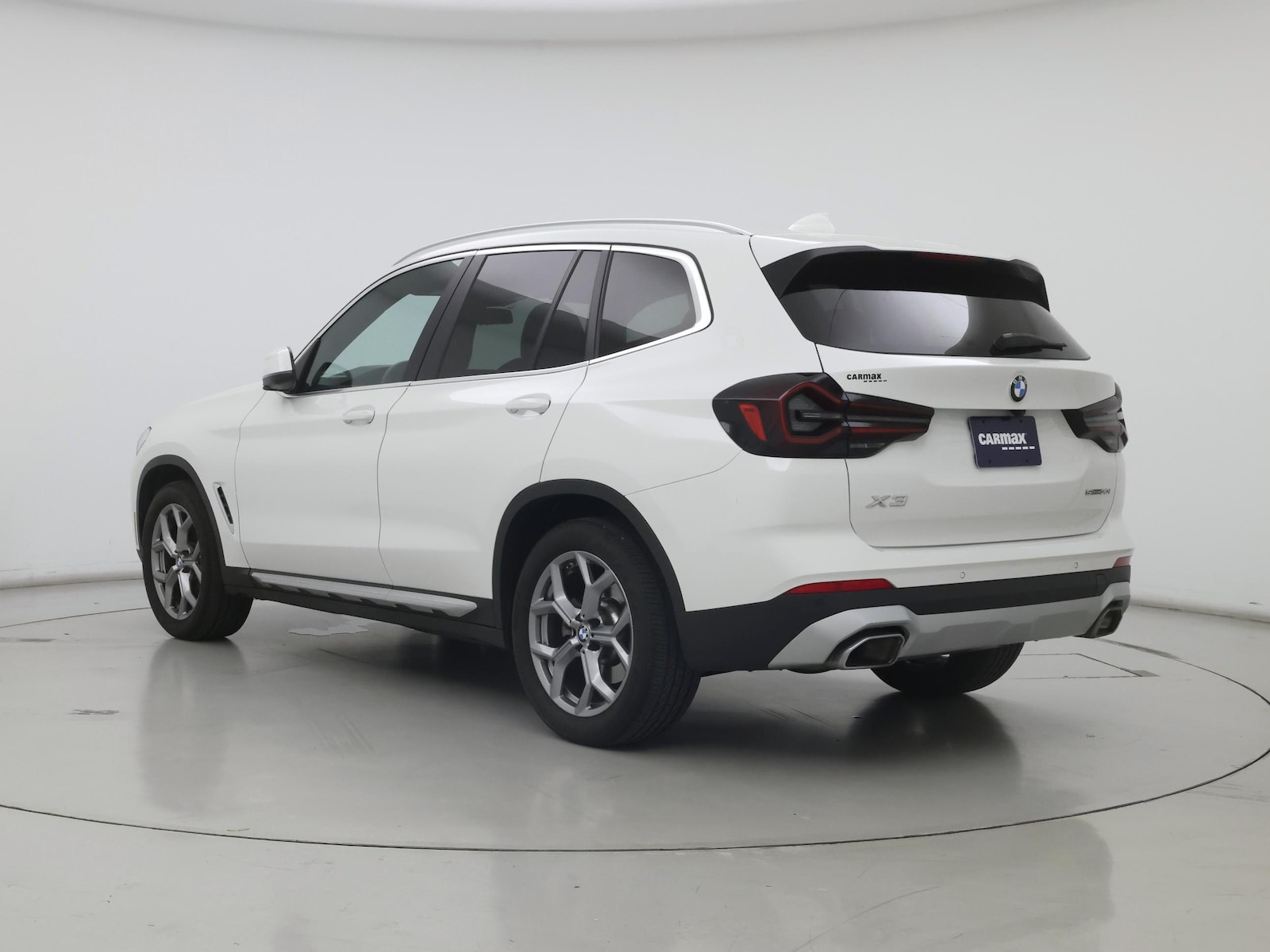 2023 BMW X3 30i - Photo 3