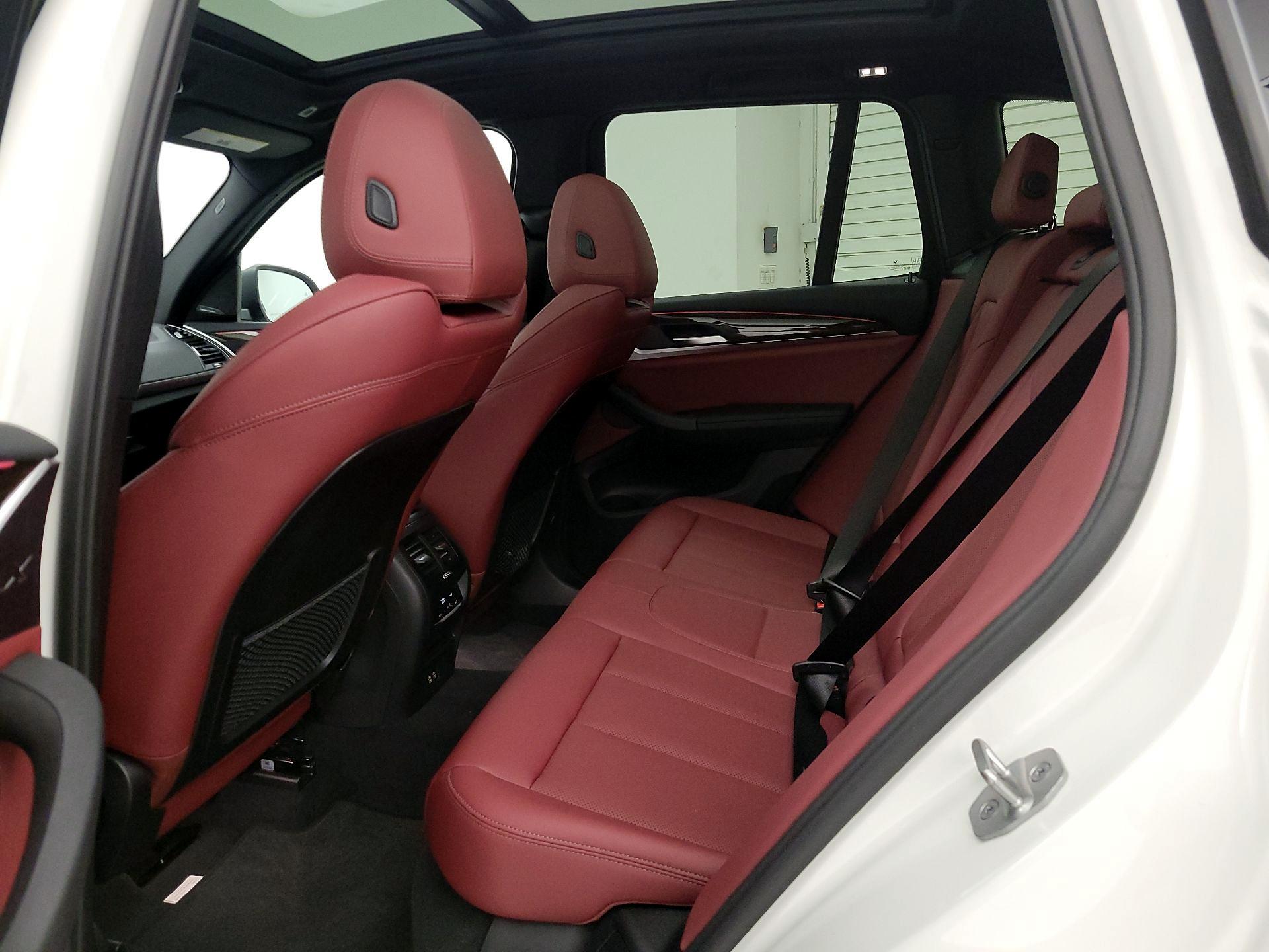 Thumbnail: 2023 BMW X3 - 19