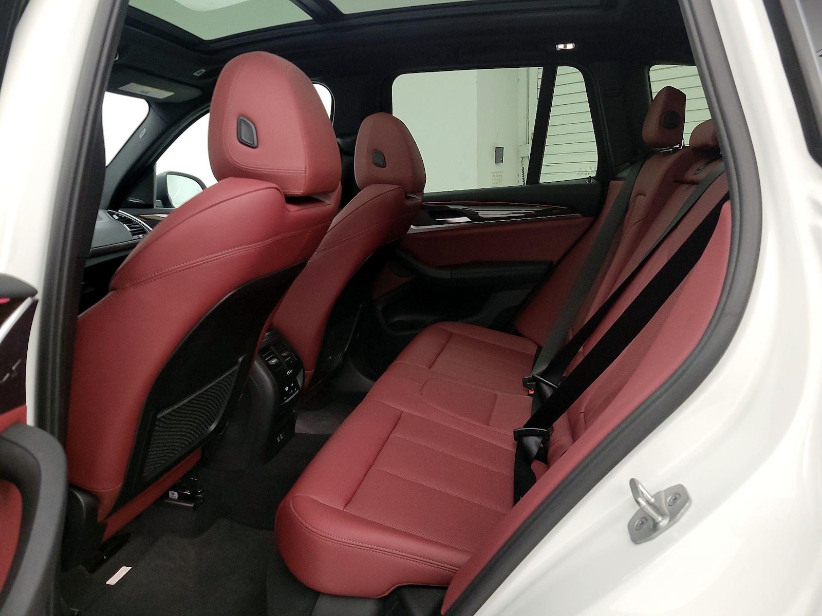 2023 BMW X3 30i - Photo 20