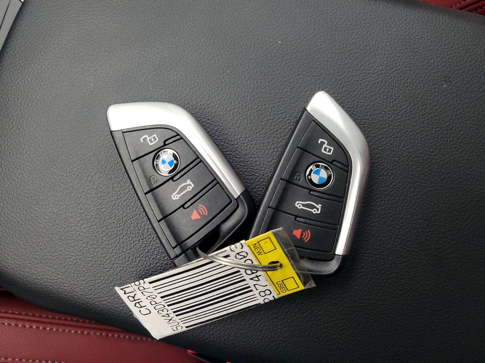 2023 BMW X3 30i - Photo 23