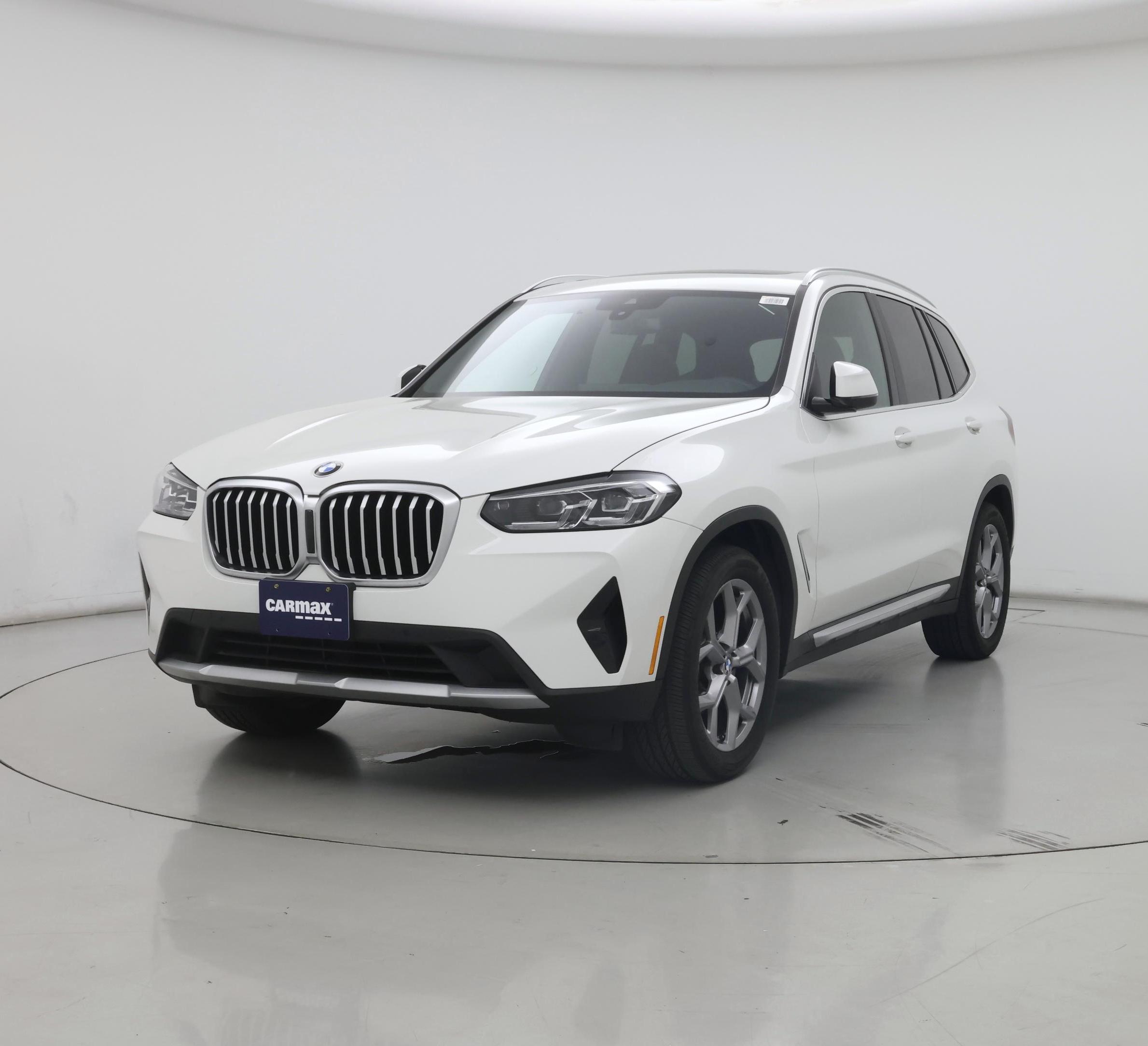 Thumbnail: 2023 BMW X3 - 4