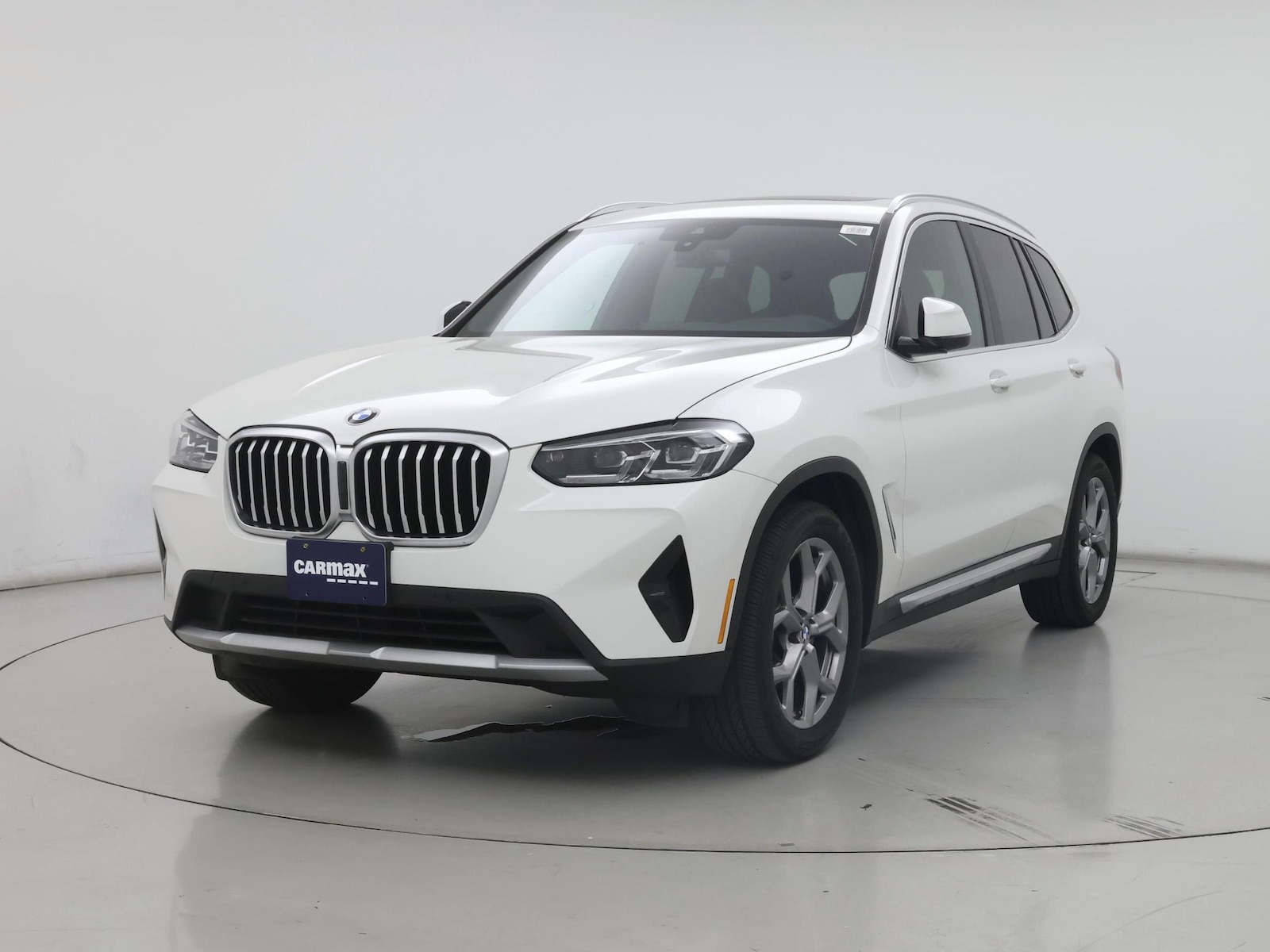 2023 BMW X3 30i - Photo 5