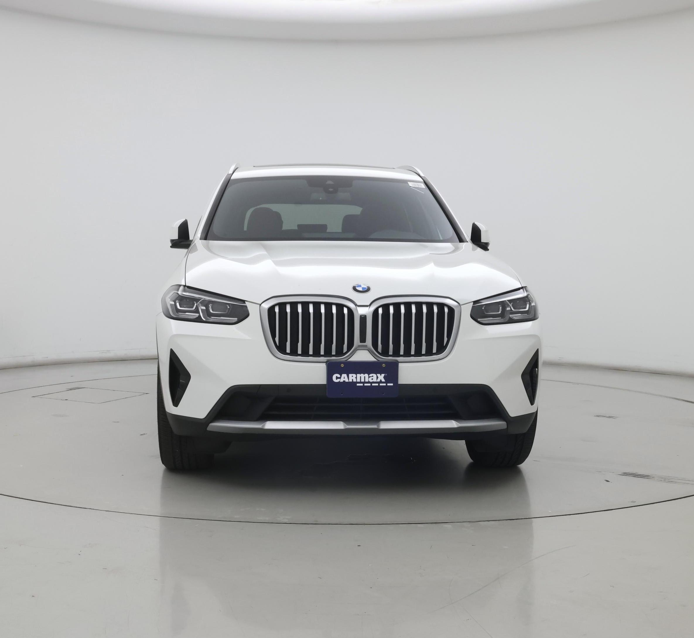 Thumbnail: 2023 BMW X3 - 5