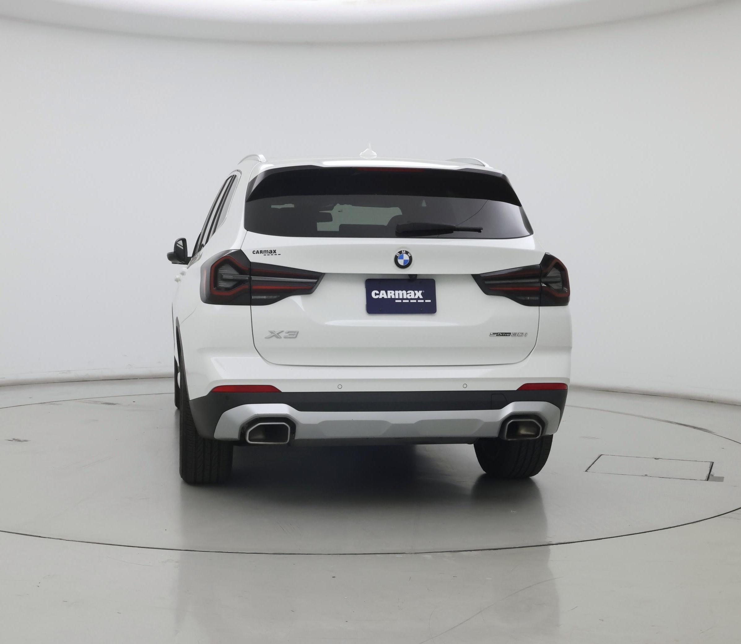 Thumbnail: 2023 BMW X3 - 6