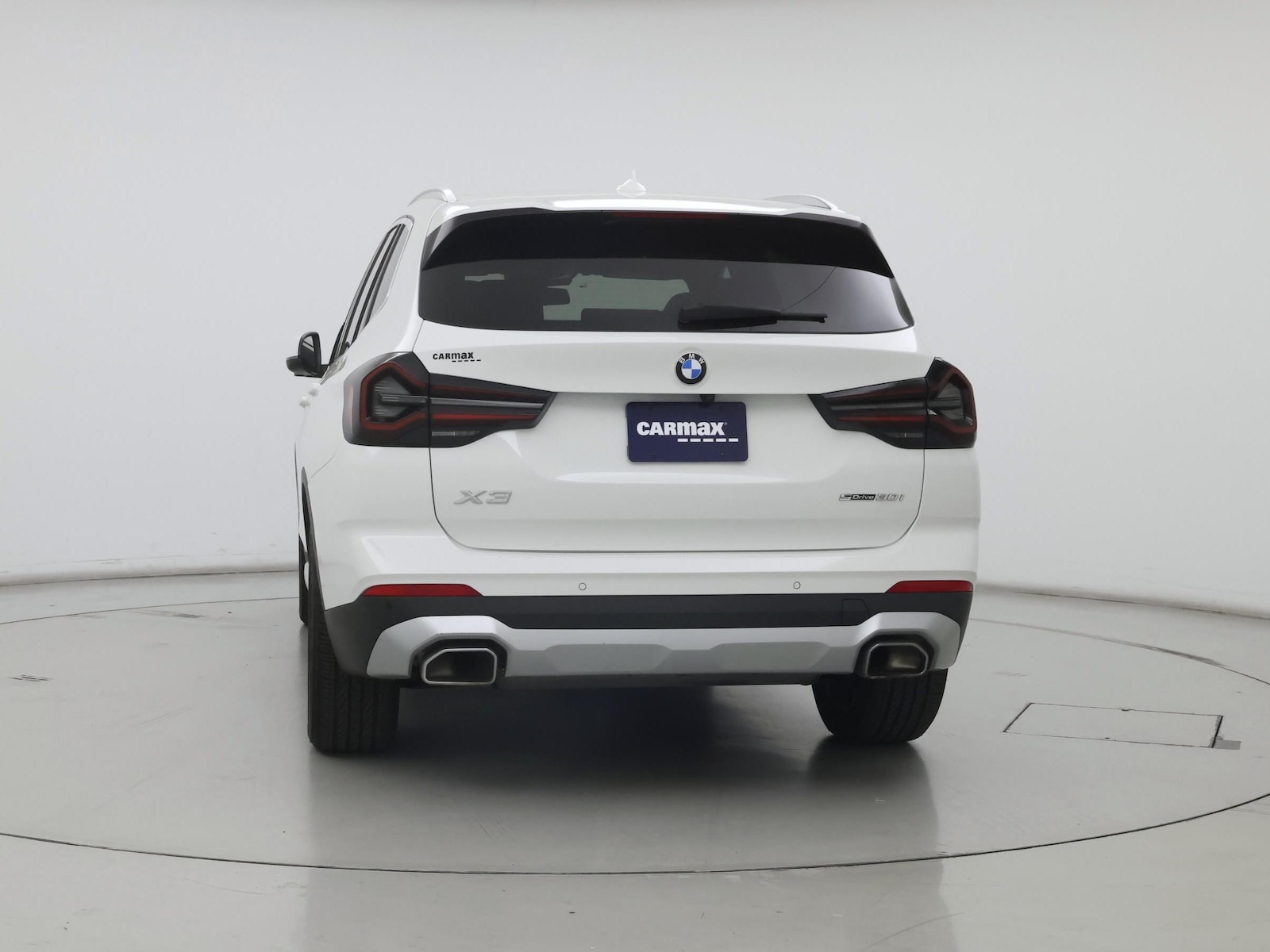 2023 BMW X3 30i - Photo 7